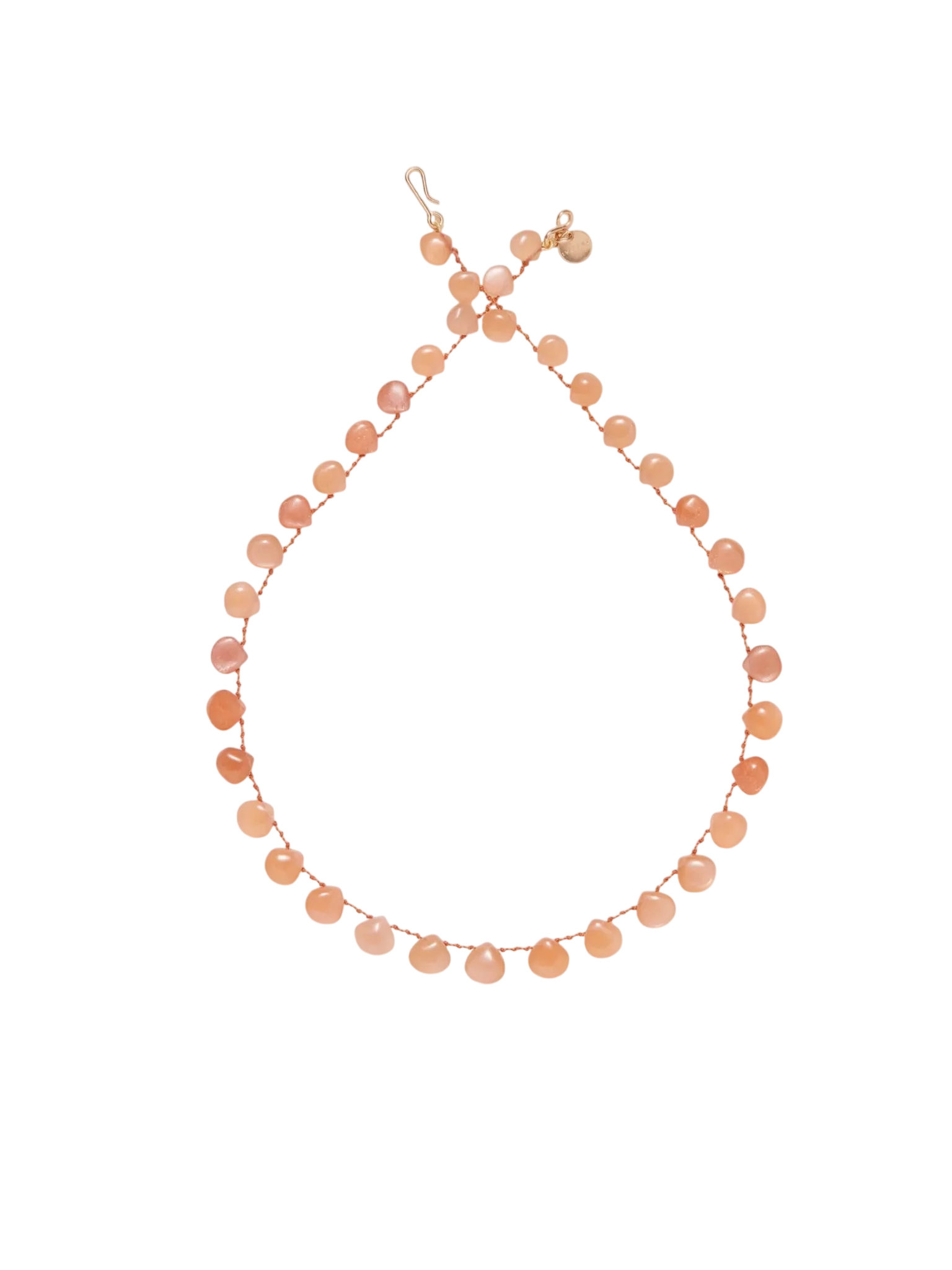 'Sunk Haze' Necklace