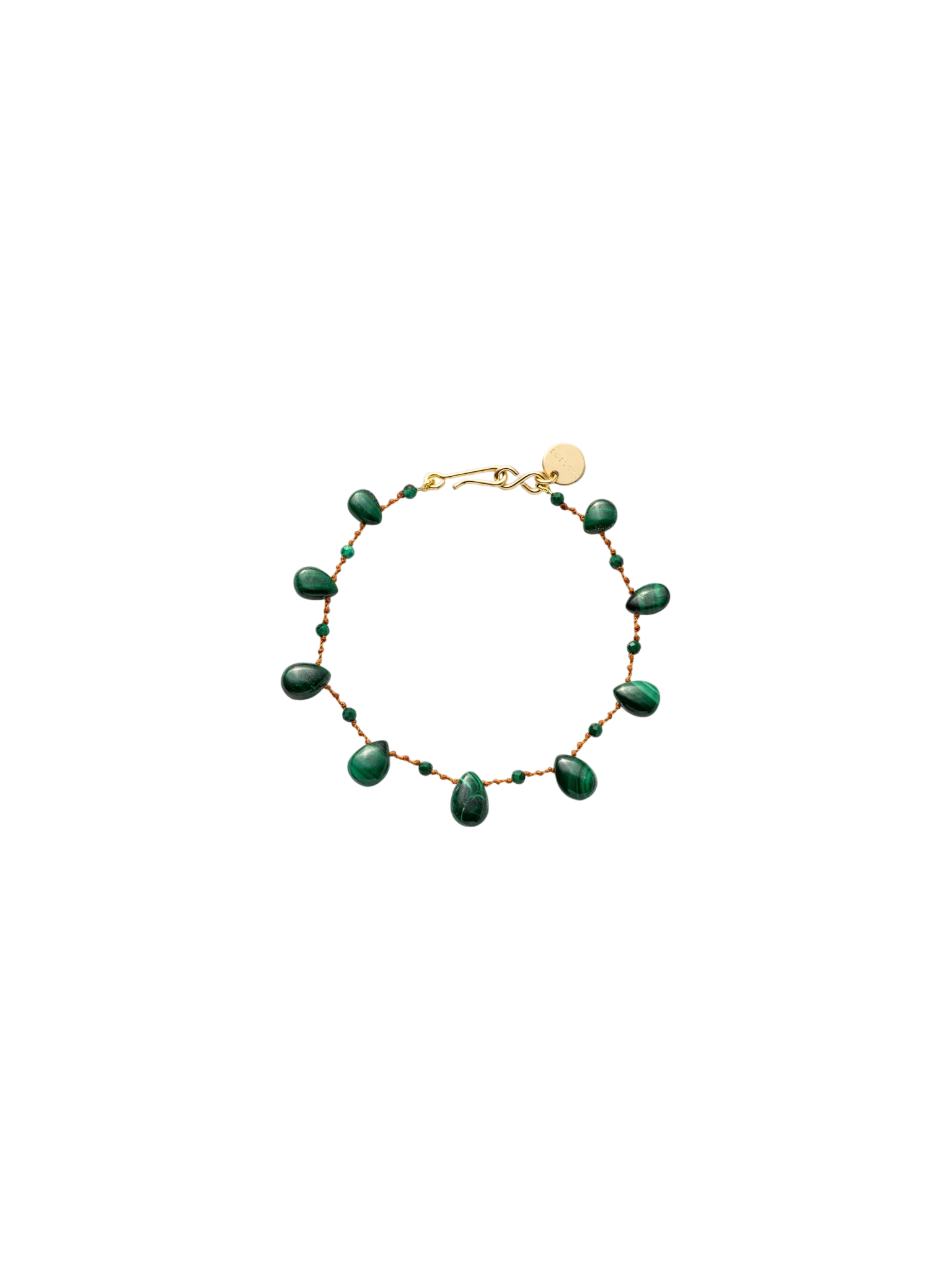 Drops & Beads 'Savannah' Bracelet