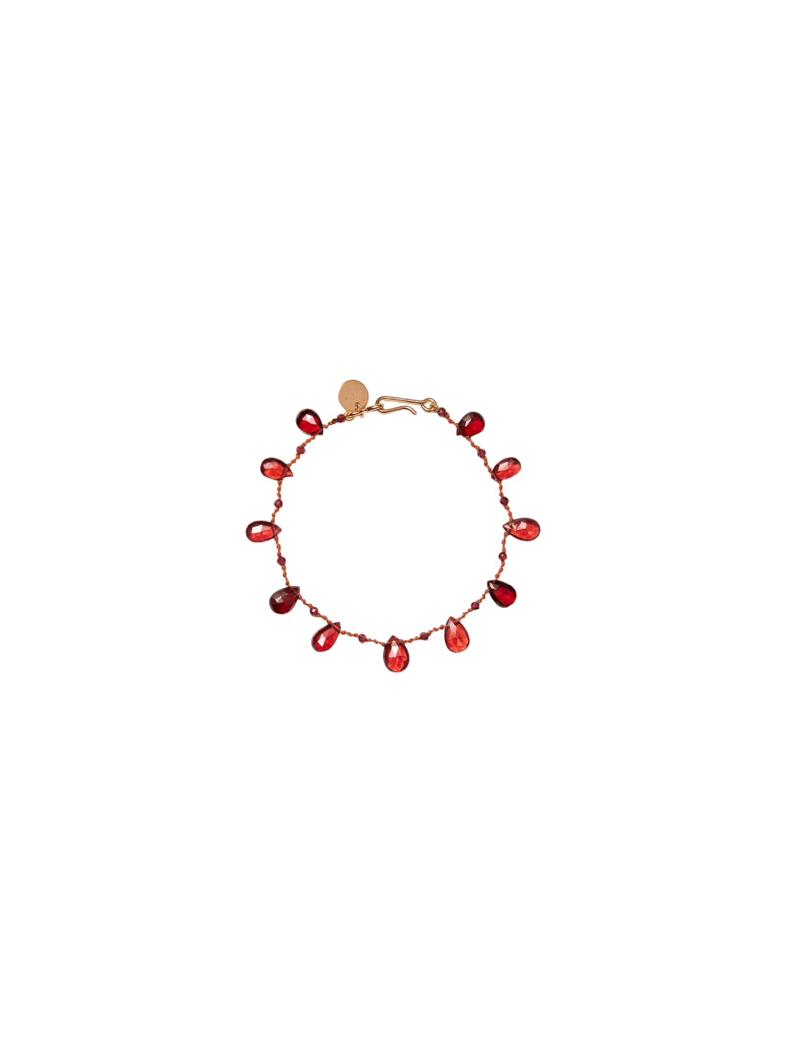 Drops & Beads 'Elston' Bracelet