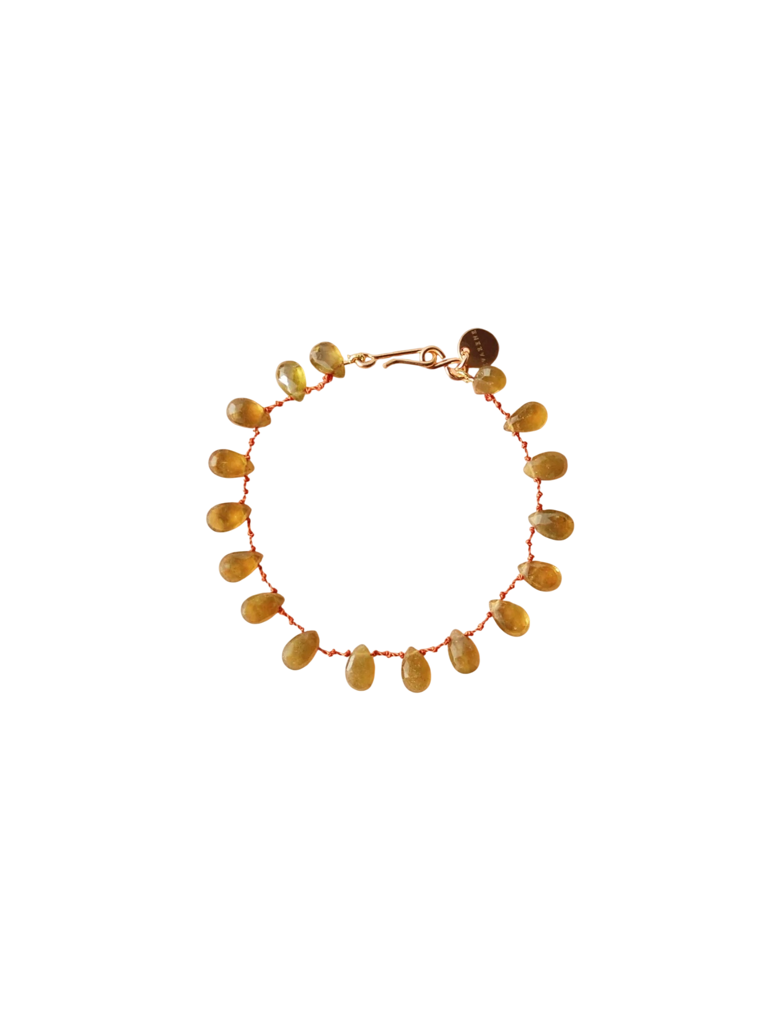 'Linwood' Mini Bracelet