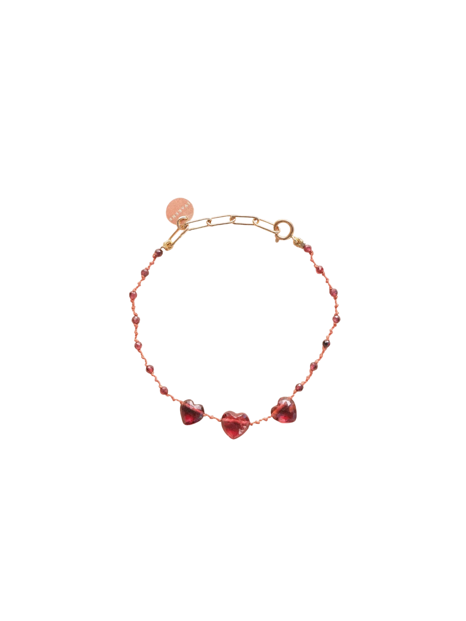 'Elston Love' Bracelet