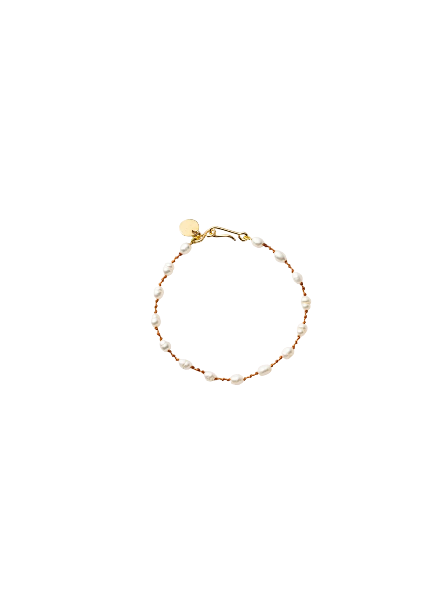 'Bird Mini' Bracelet