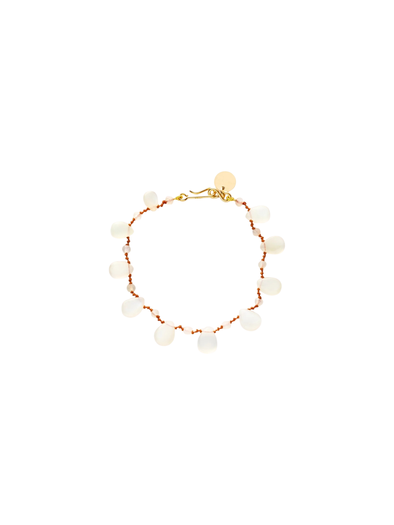 Drops &Beads 'Alcyona' Bracelet