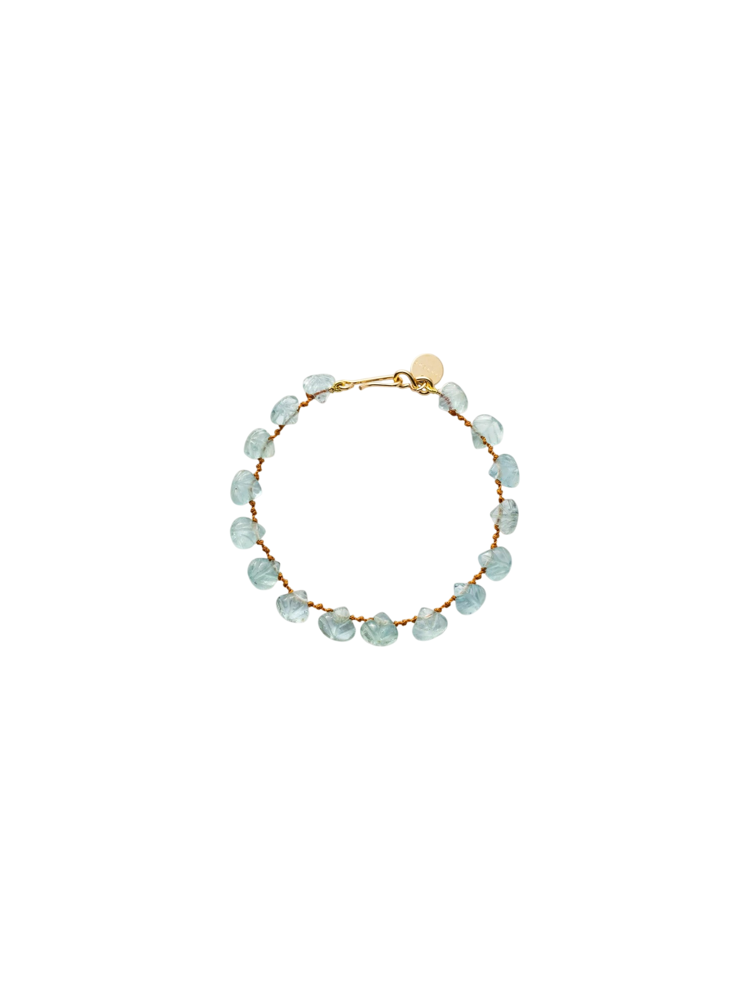 'Loon Lane' Bracelet