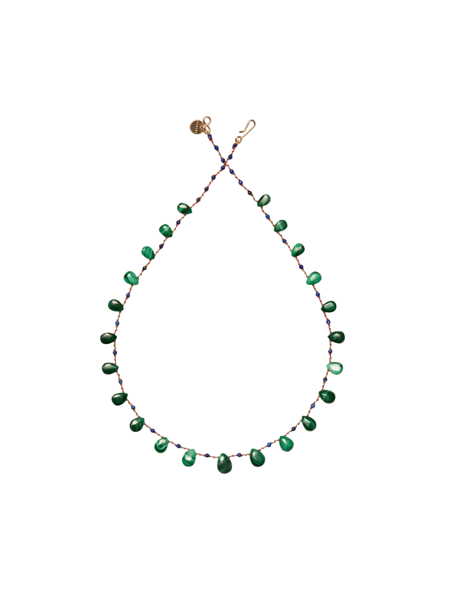 Drops & Beads 'Bonview' Necklace