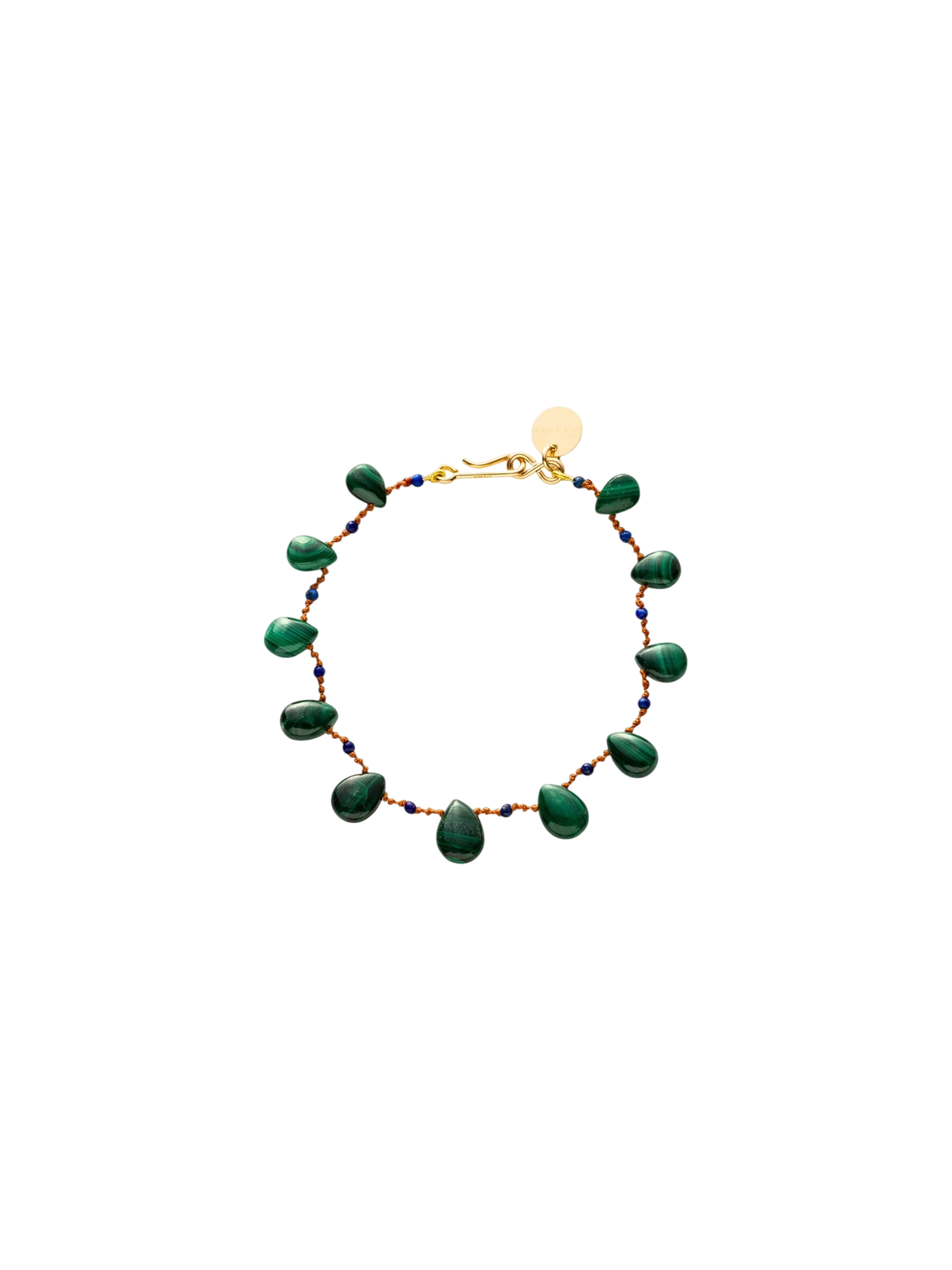 Drops &Beads 'Bonview' Bracelet