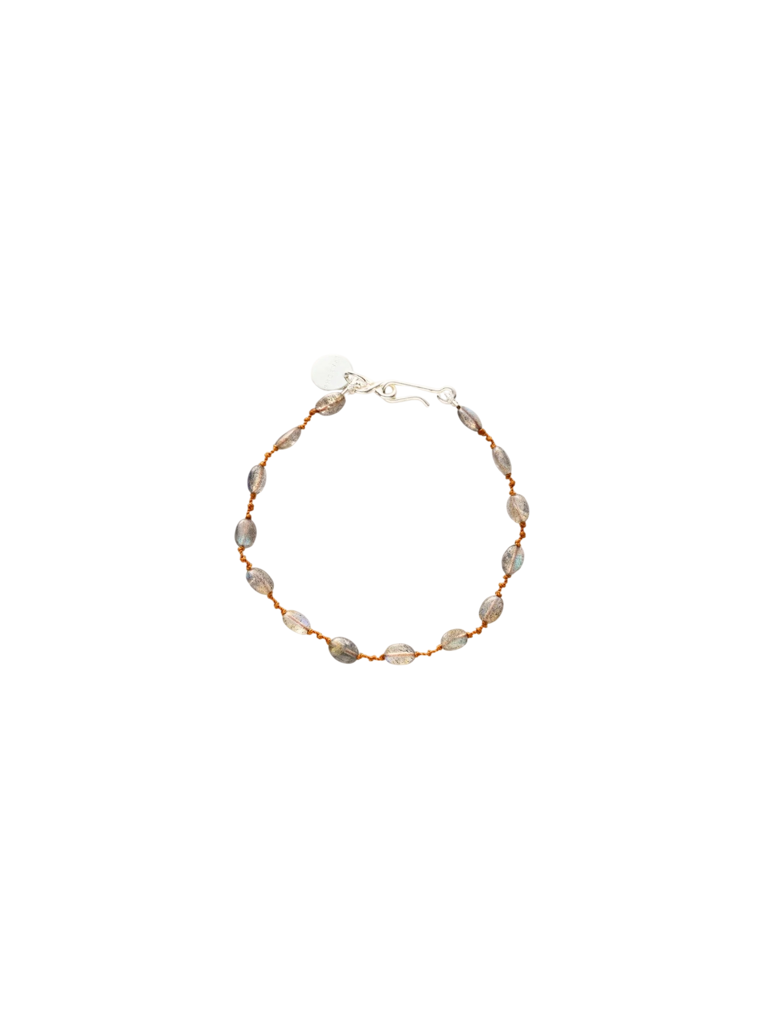 'Valley' Labradorite Bracelet