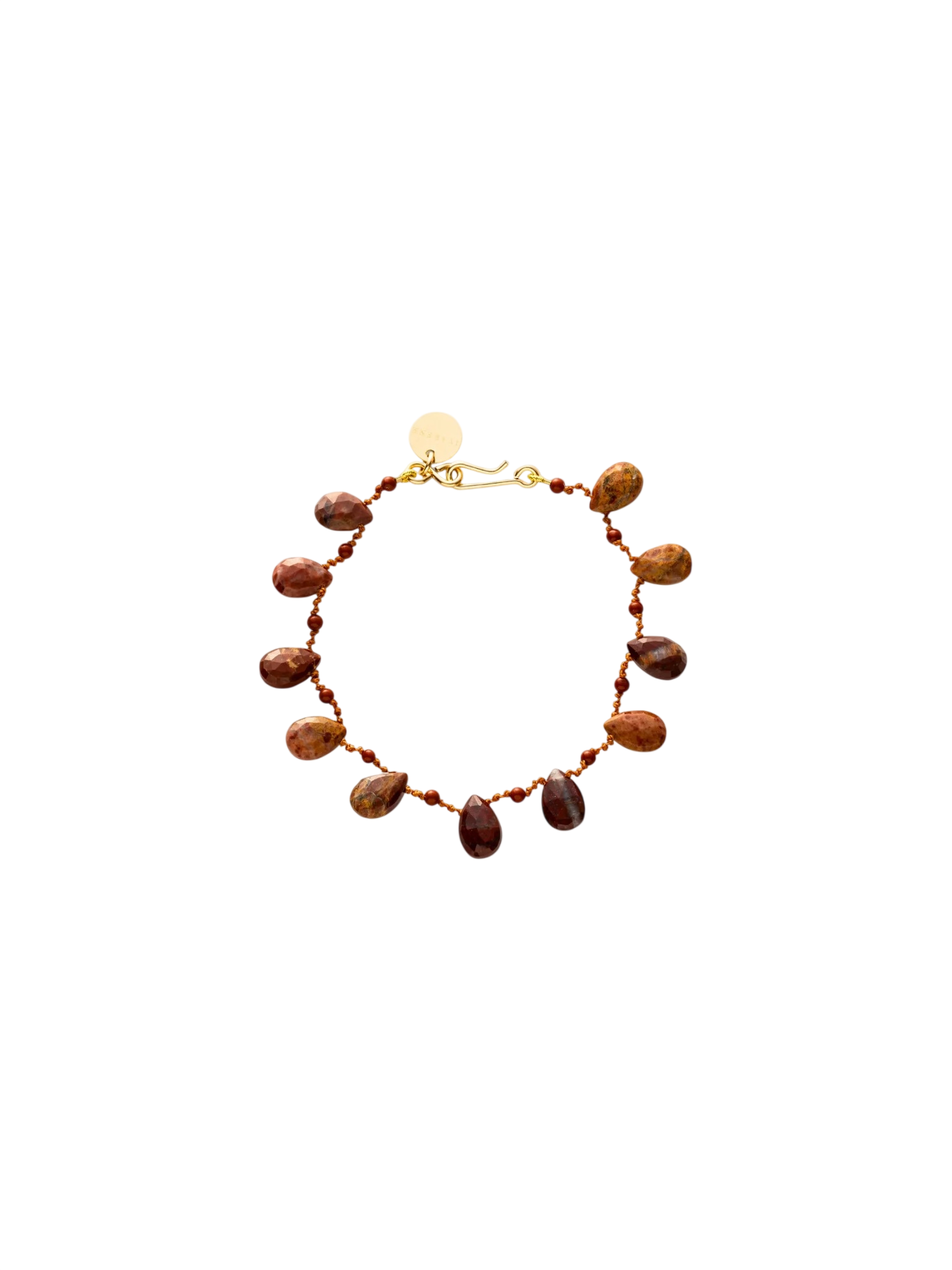 Drops & Beads 'Harper' Bracelet