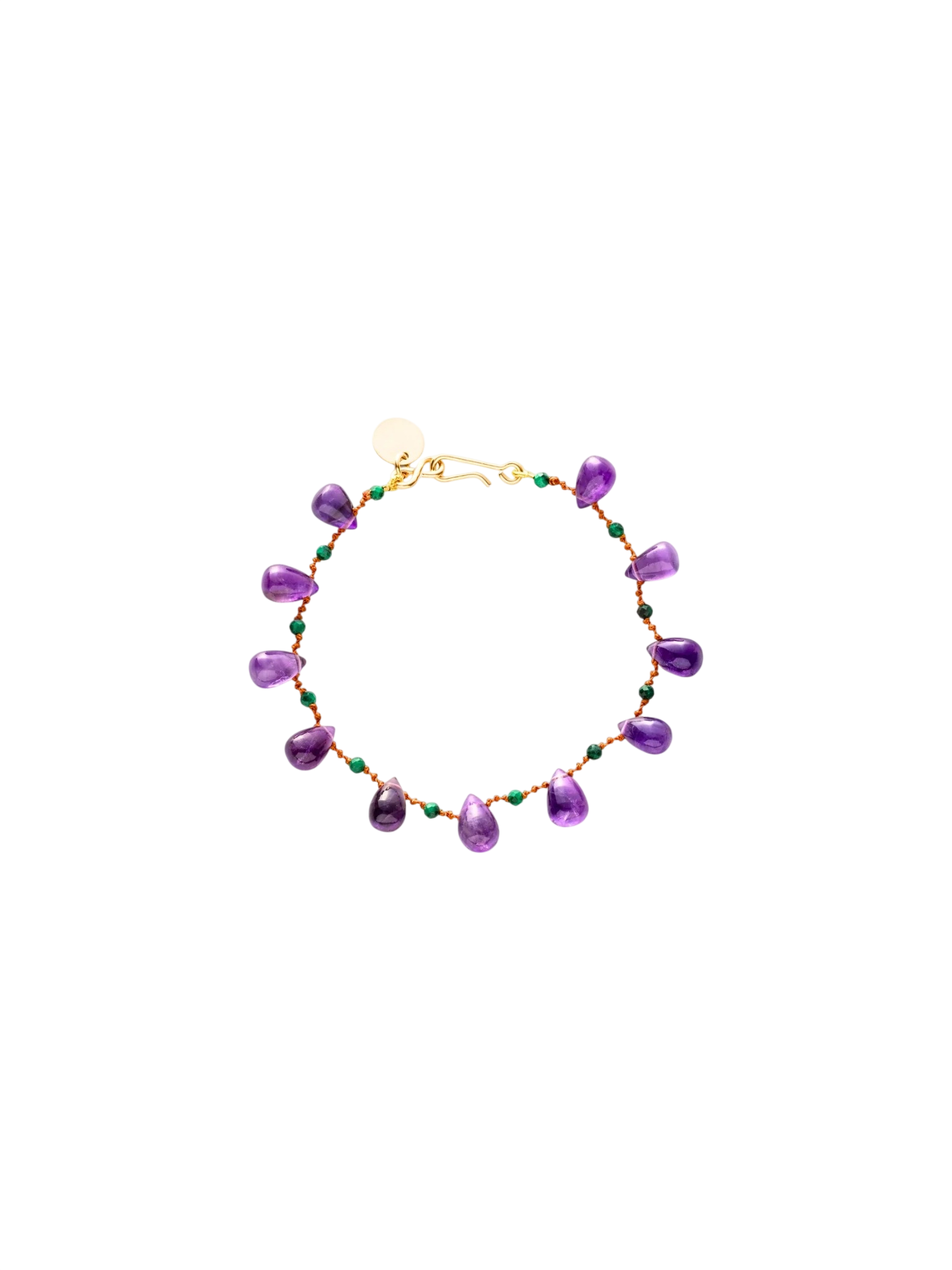 Drops & Beads 'Youngtown' Bracelet