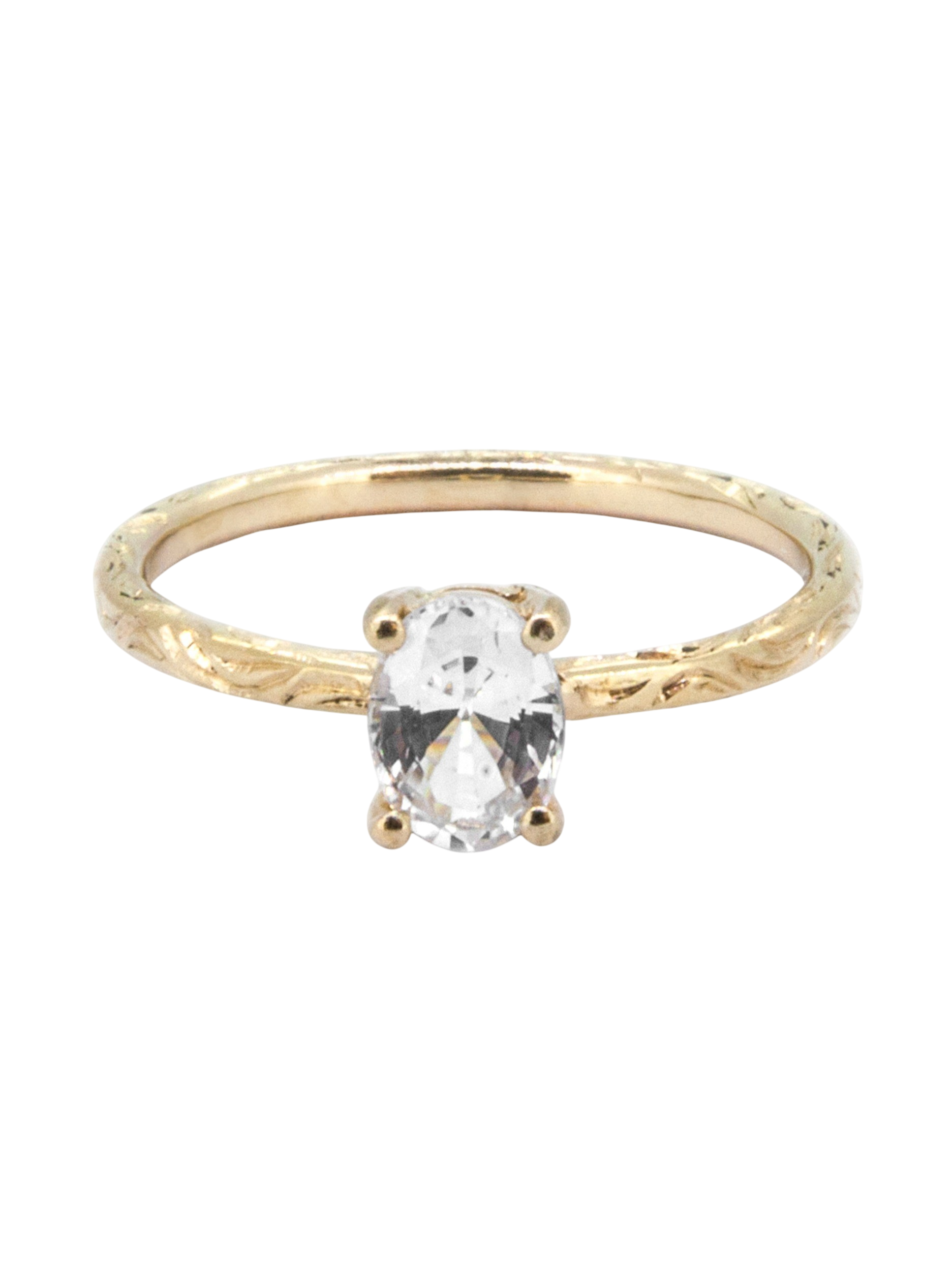 The Nightingale Ring photo