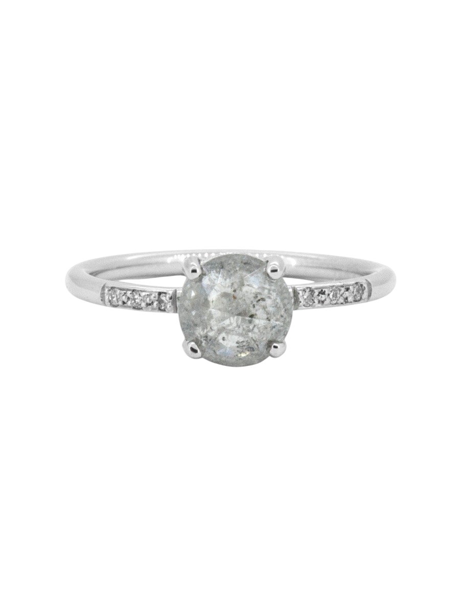 Claudine Ring photo