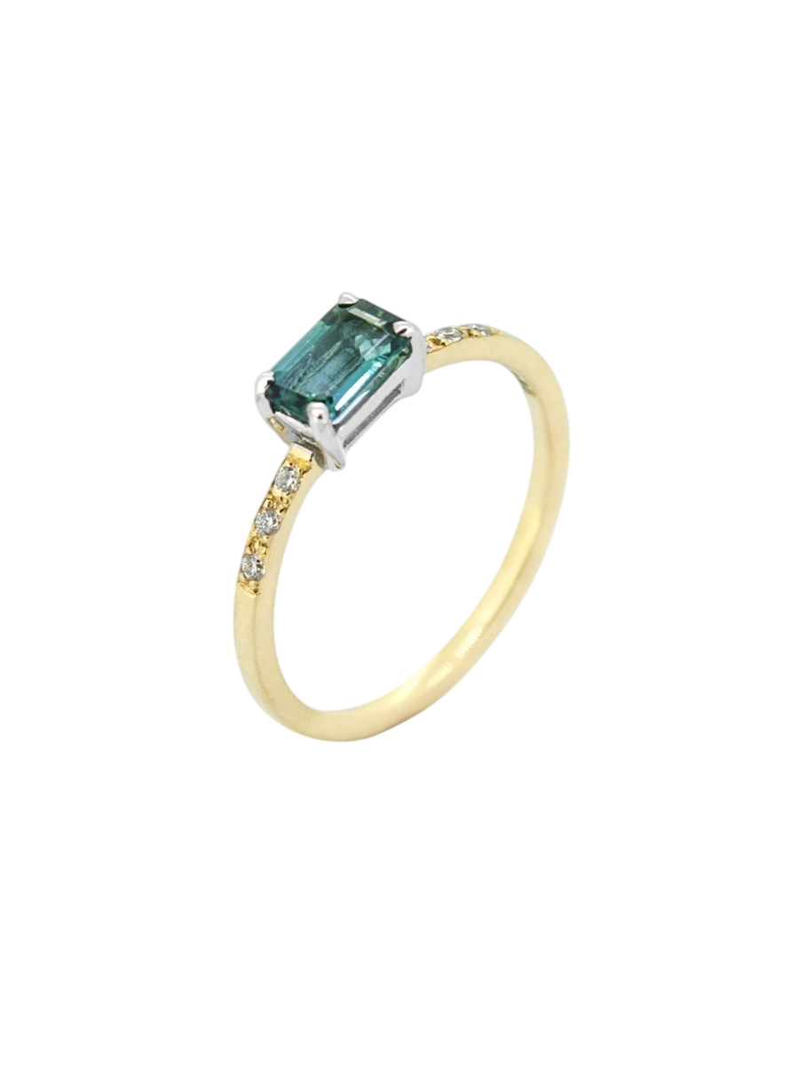 Isolde Ring photo