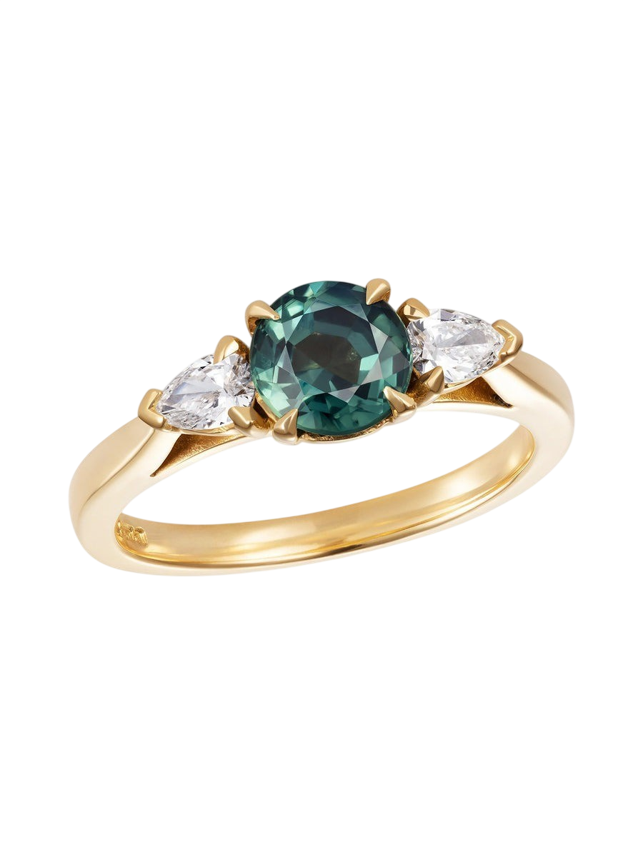 Arya Ring photo