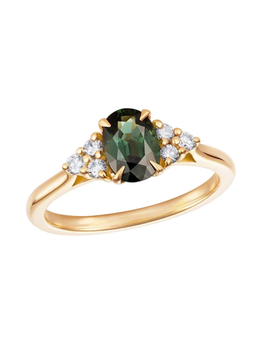 Sereia II Ring photo