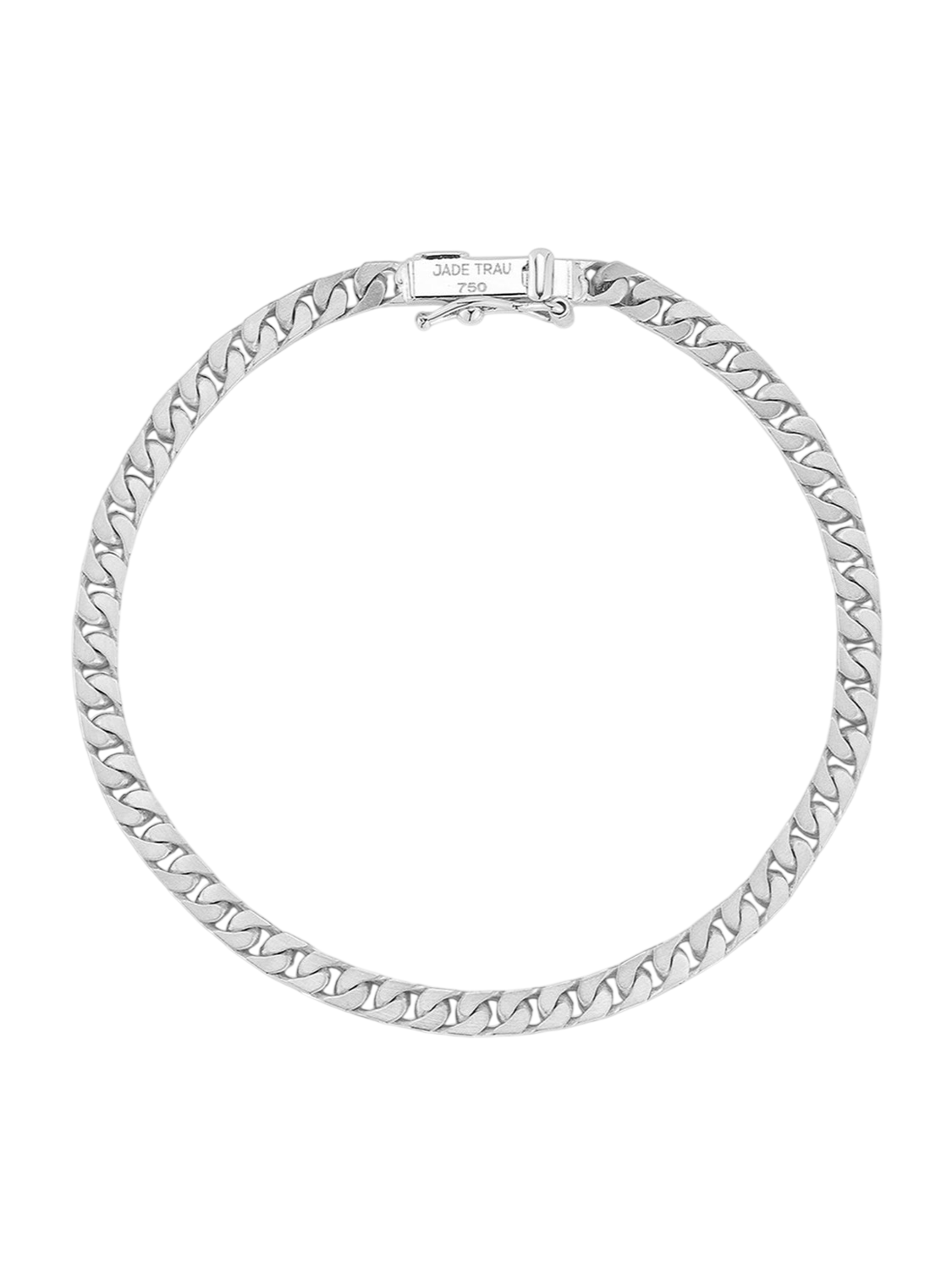 Small Stevie Curb Chain Bracelet