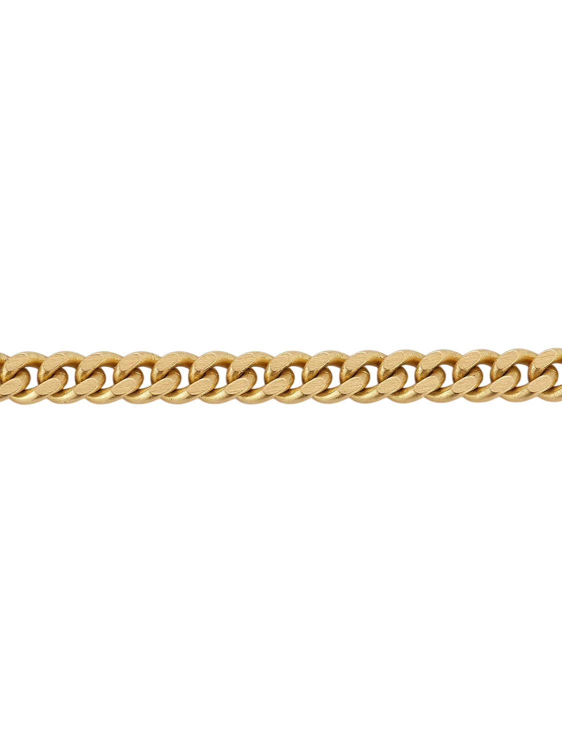 Small Stevie Curb Chain Bracelet