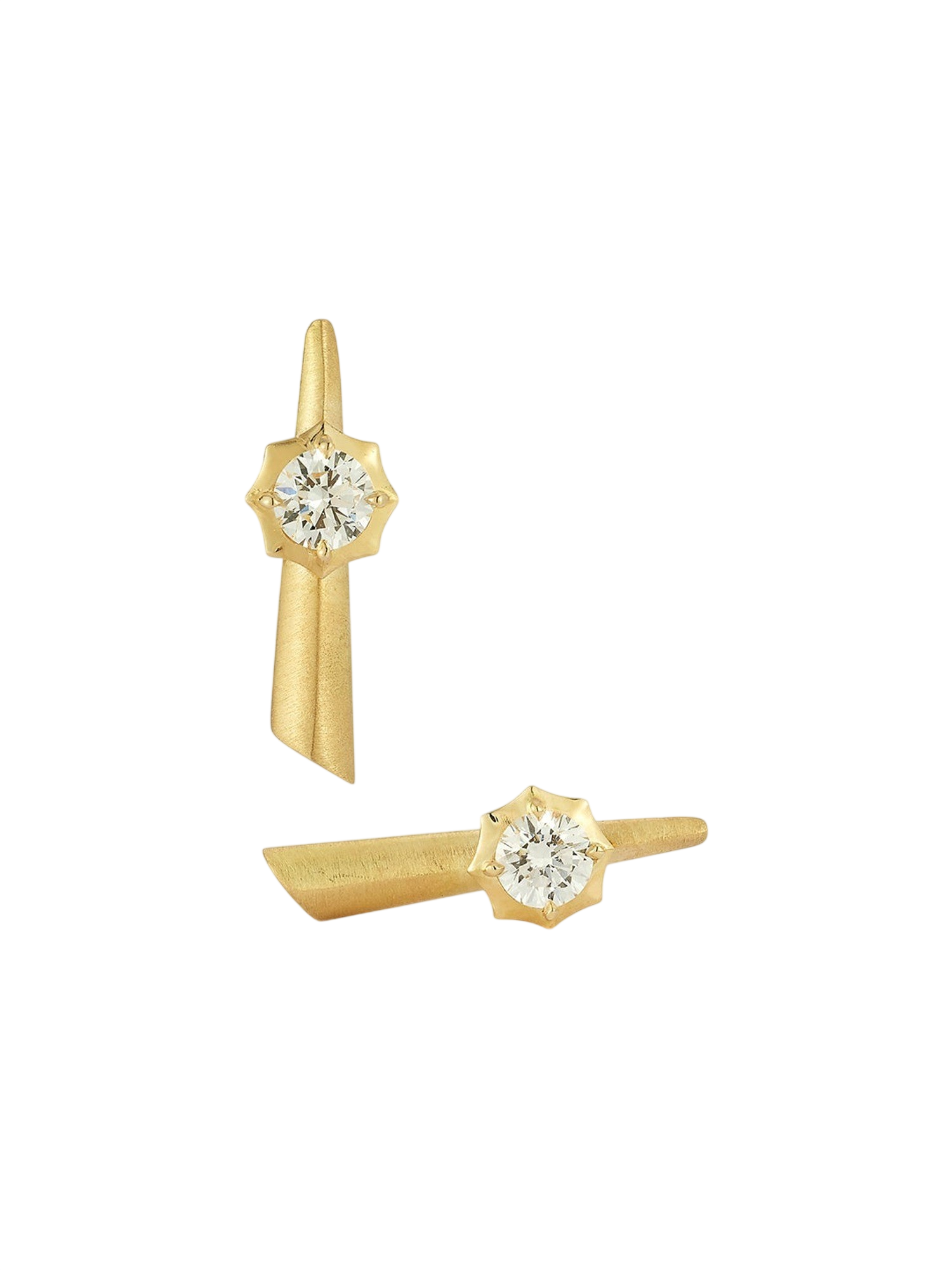 Sophisticate Bar Studs photo