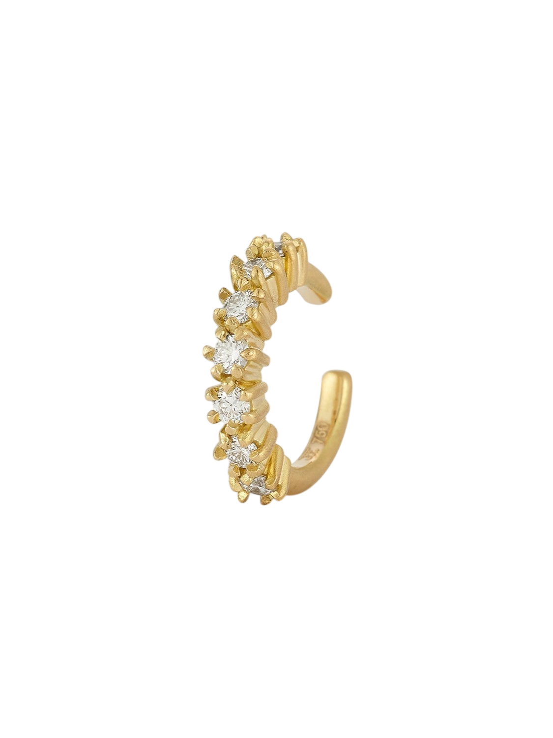 Small Catherine Ear Cuff