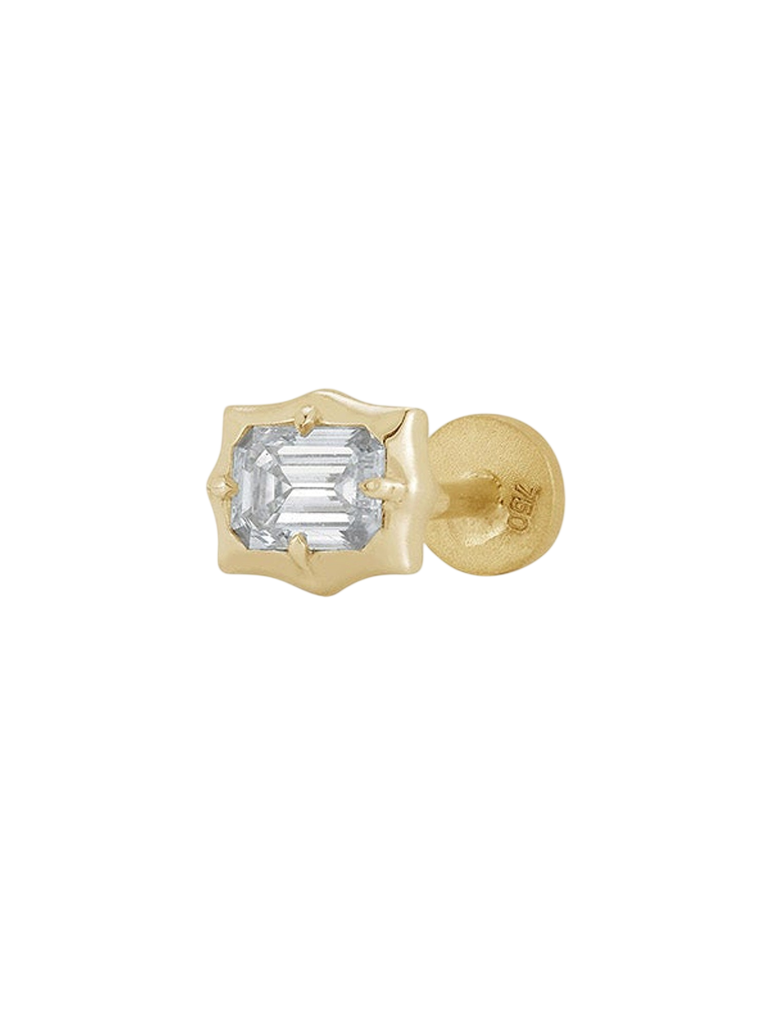 Vanguard Piercing Stud photo