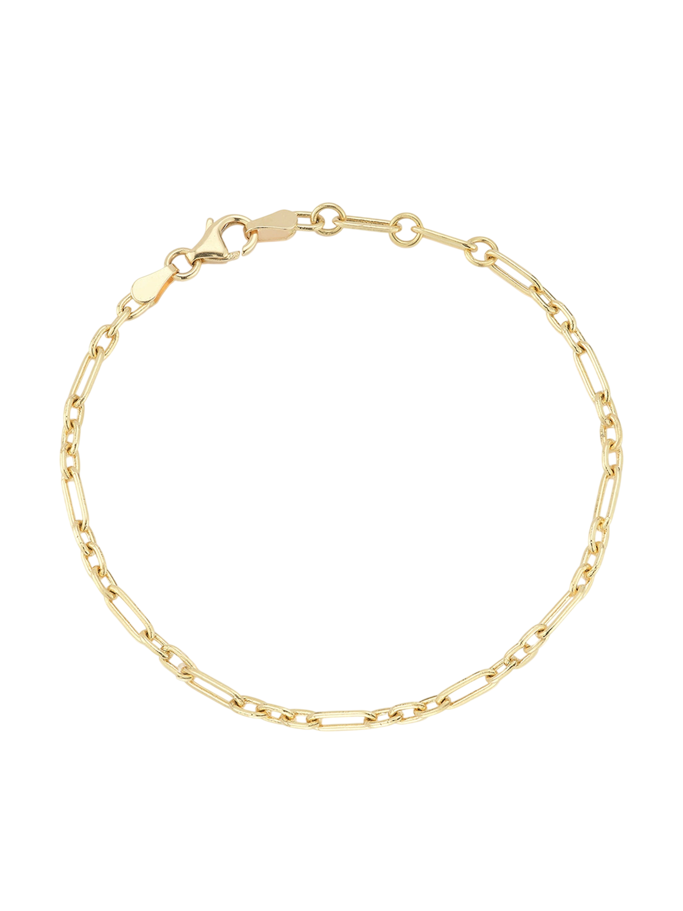 Winona Chain Bracelet