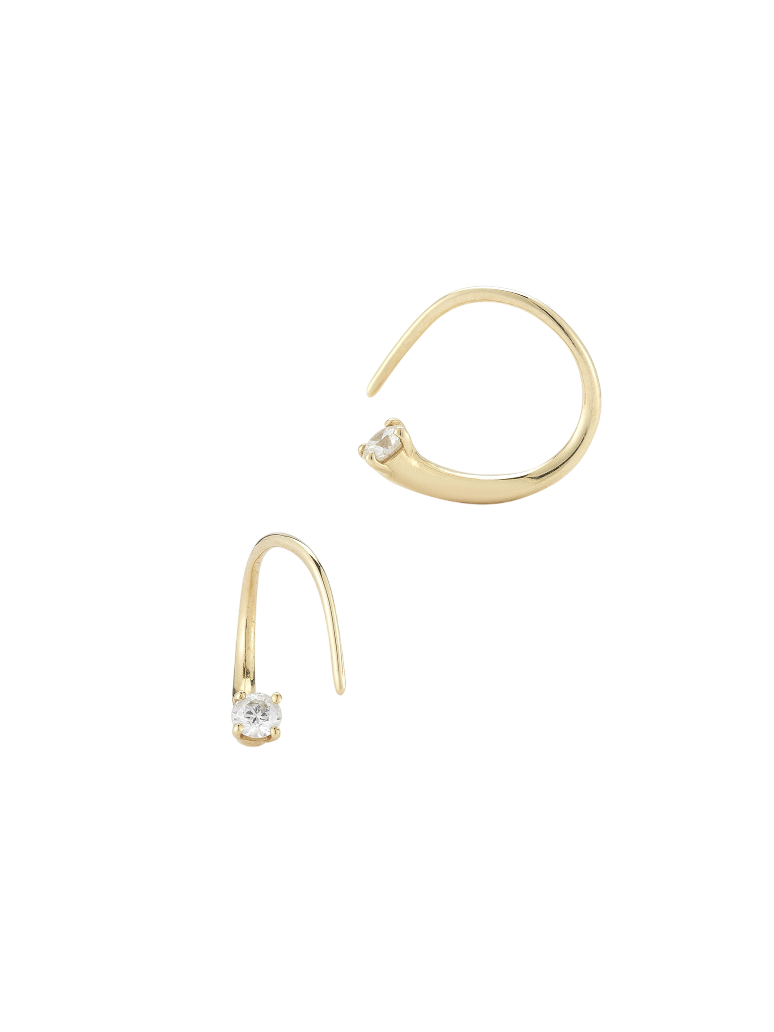 Mini ara hoops