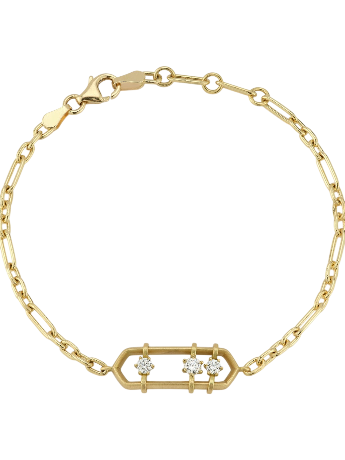 Mini Penelope Floating Bracelet