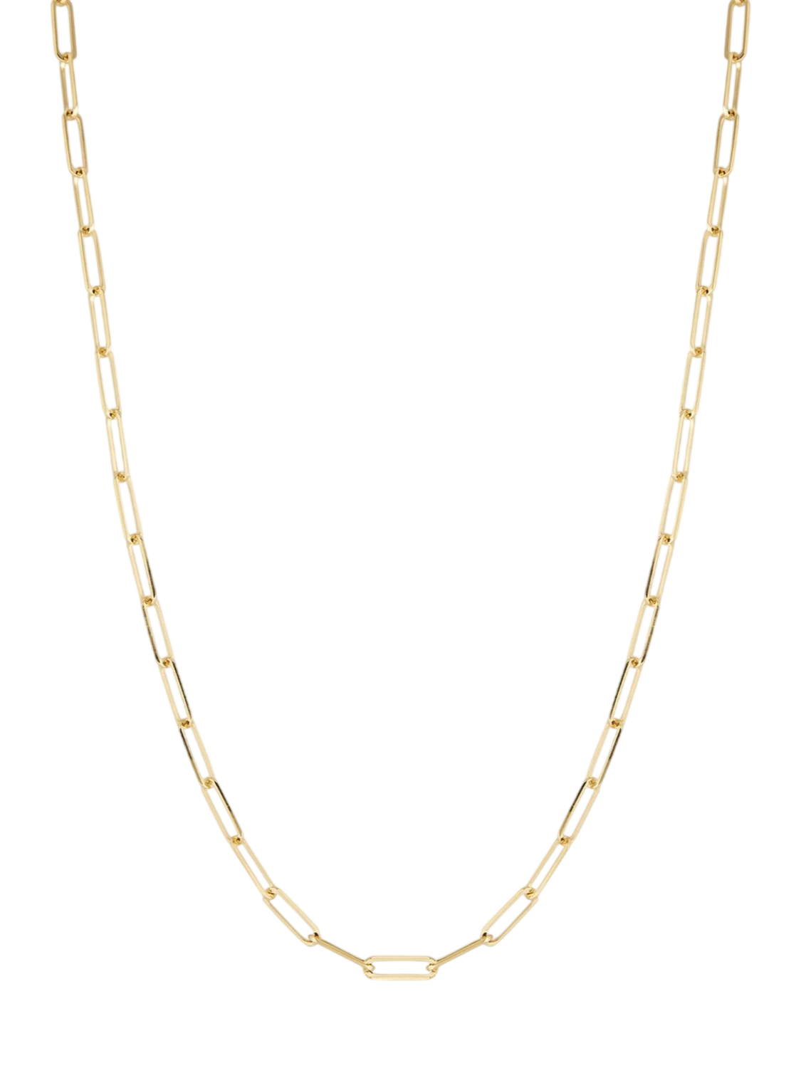 Betty Chain Necklace