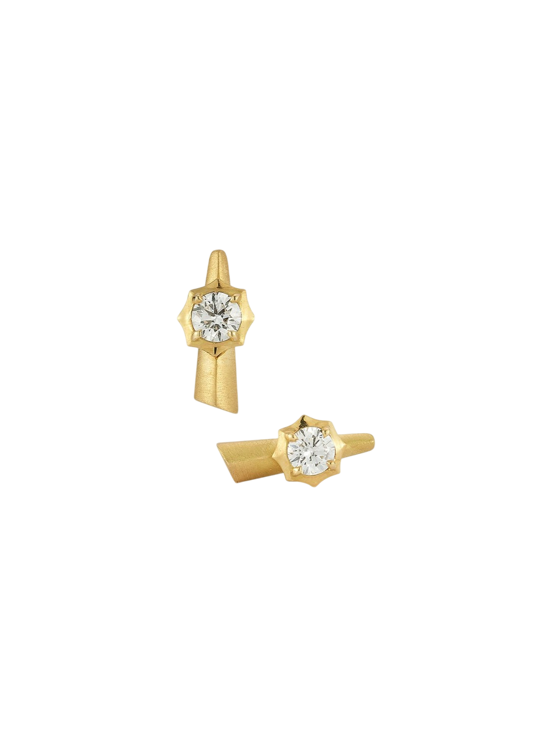 Sophisticate Mini Bar Piercing Stud
