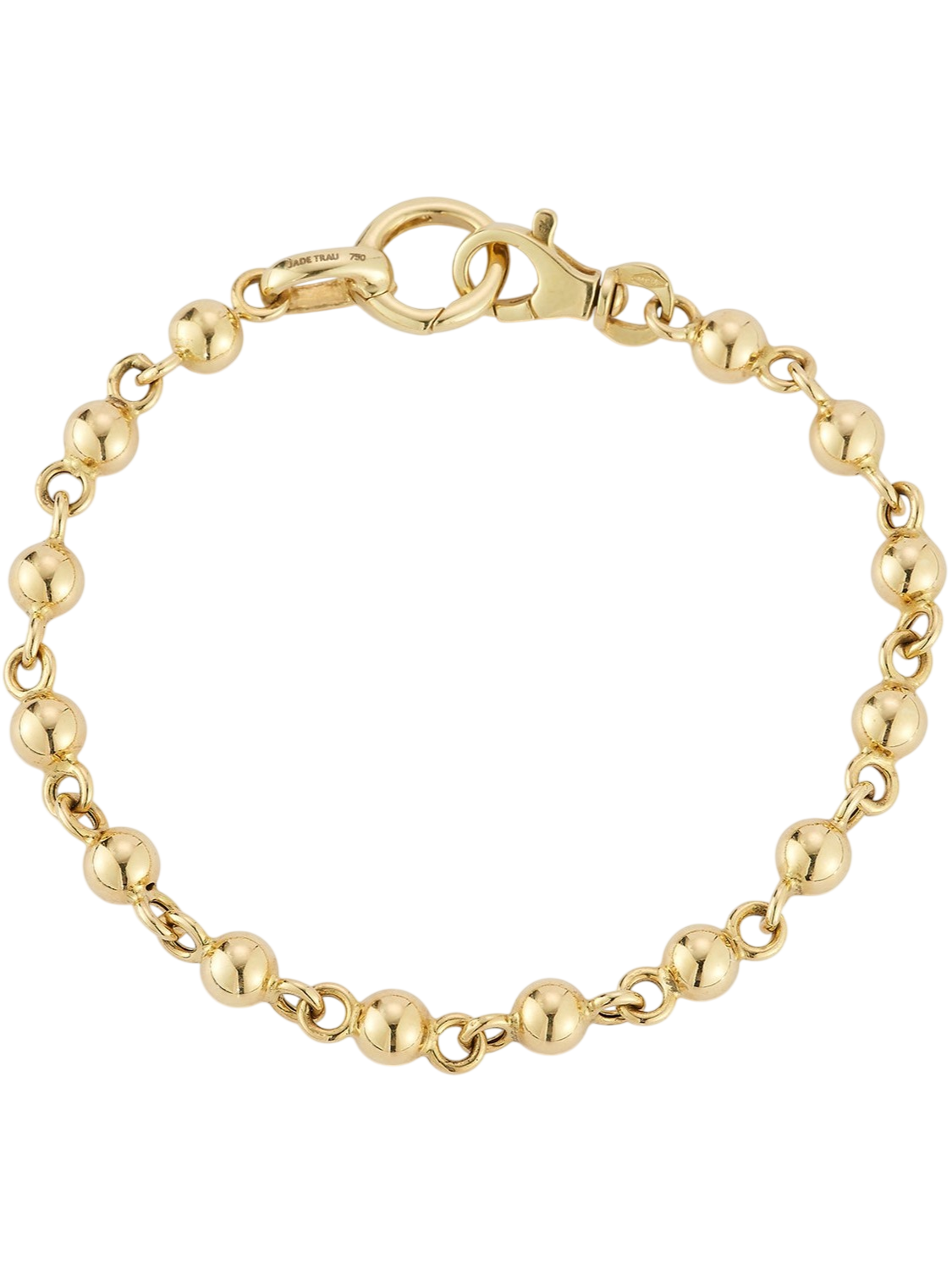 Rose-Arie Chain Bracelet 5.0