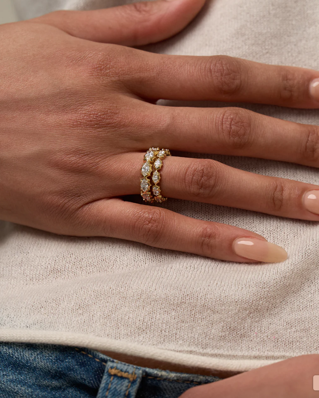 Maverick Eternity Band