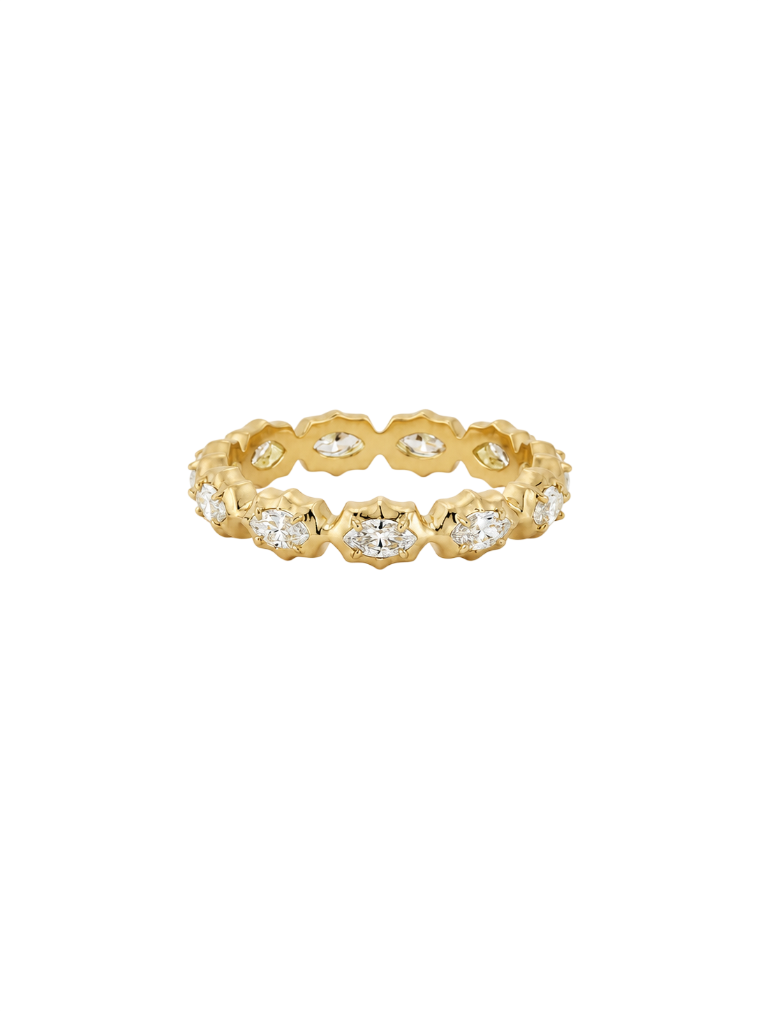 Maverick Eternity Band
