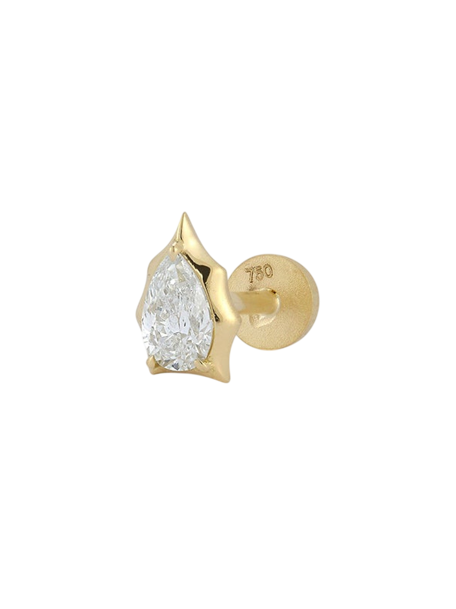Envoy Piercing Stud photo