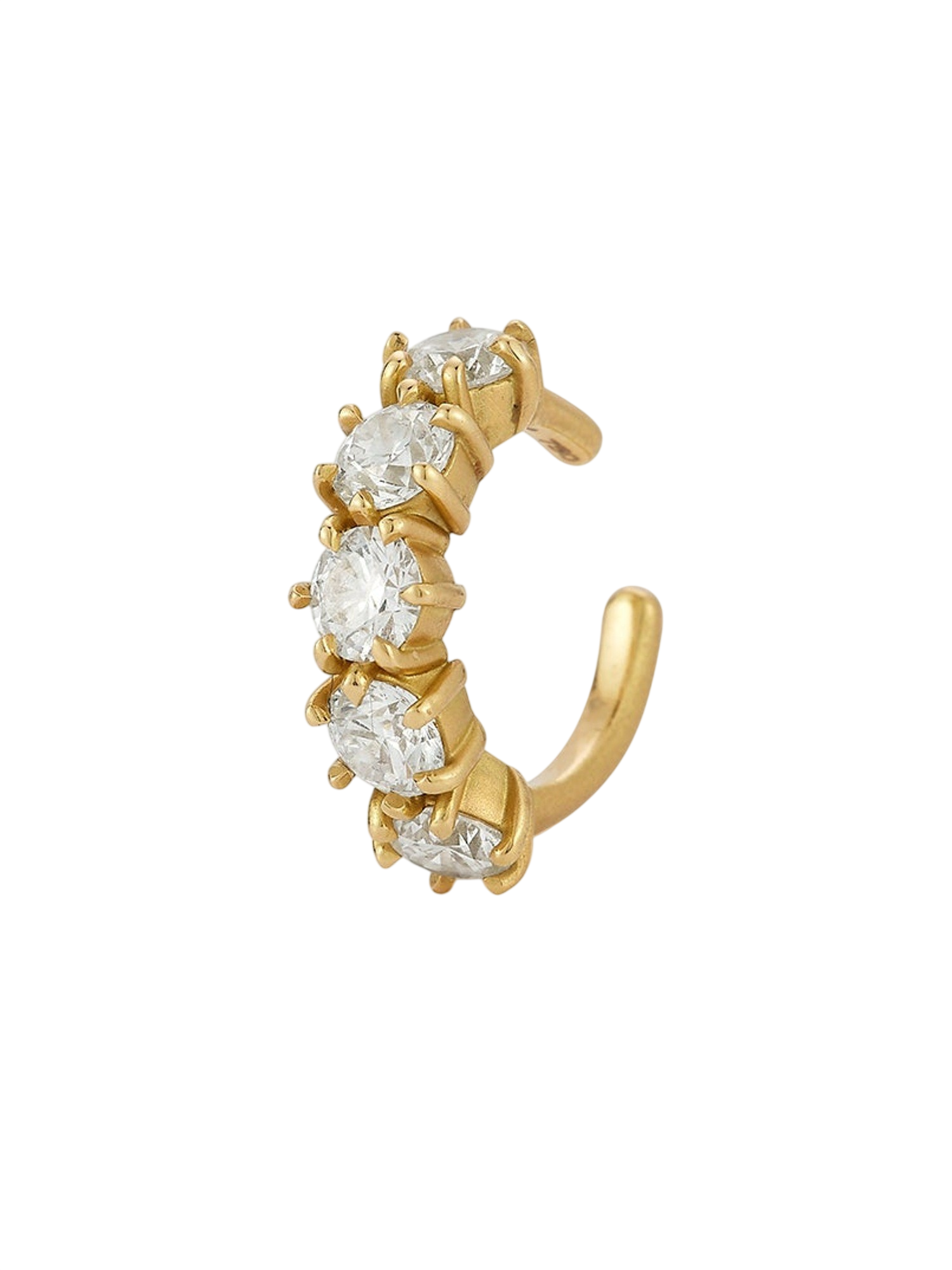 XL Catherine Ear Cuff photo