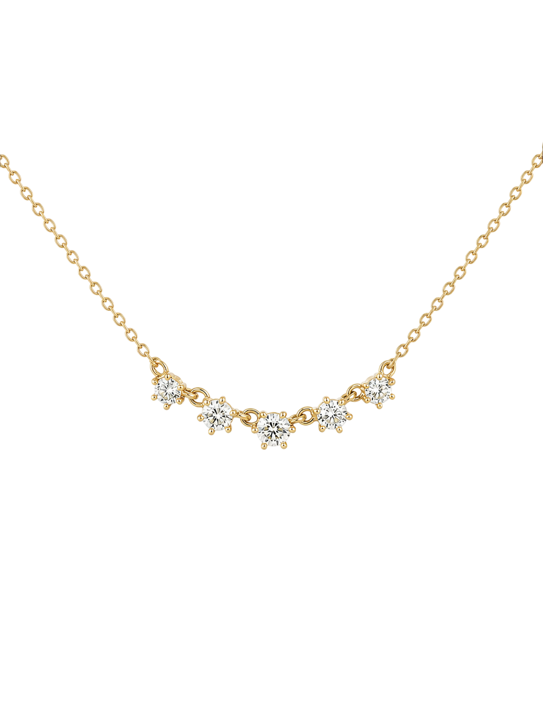 Mini Penelope Necklace