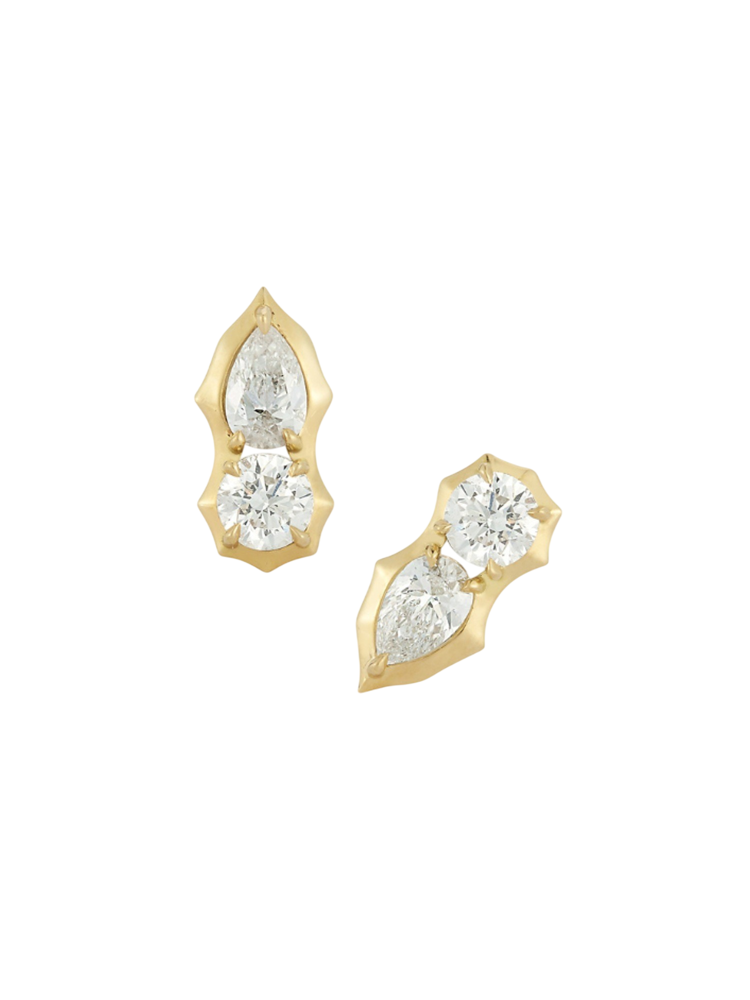 Poppy Studs I photo