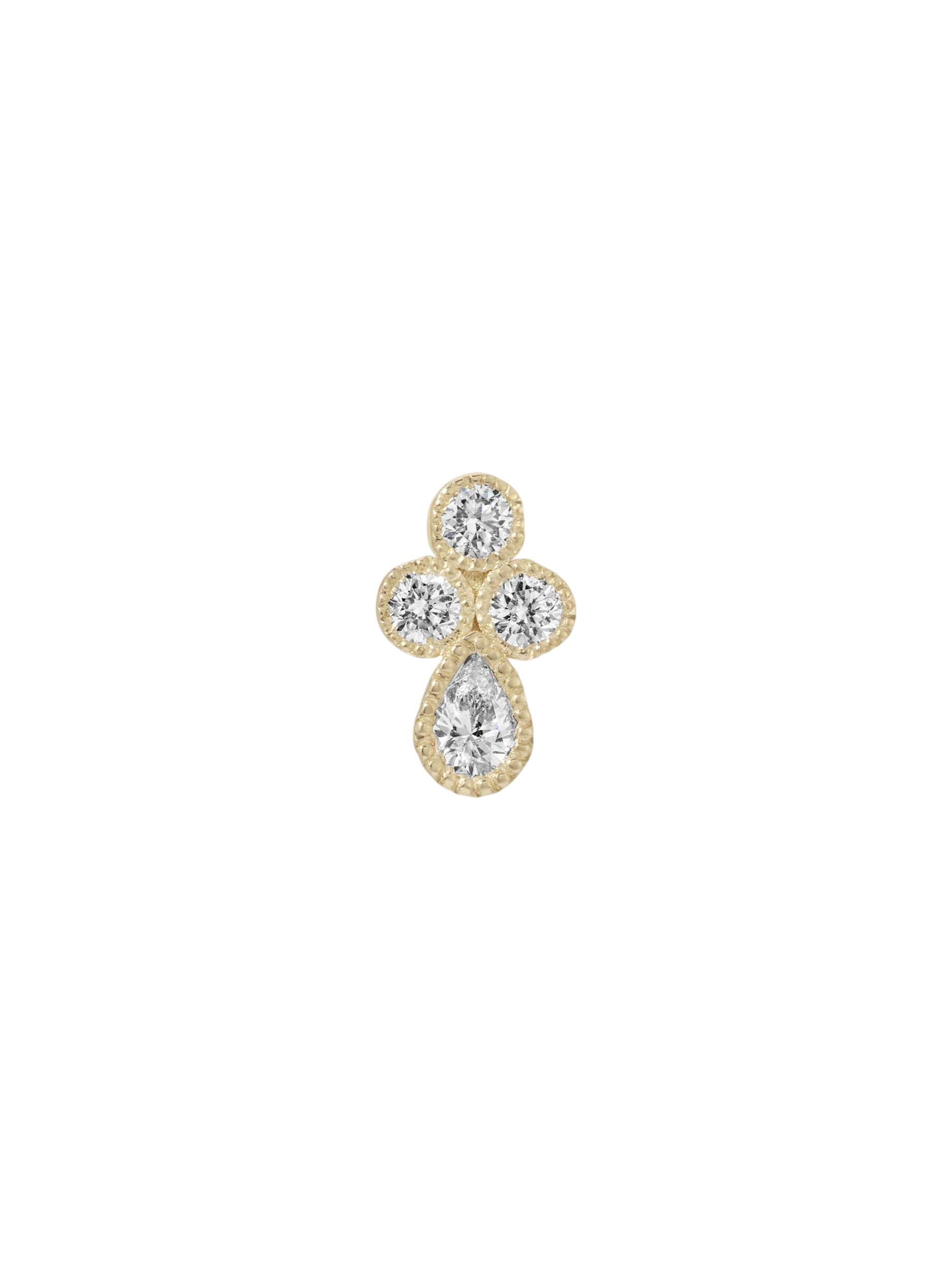 Diamond Cadenza Stud (Single) photo