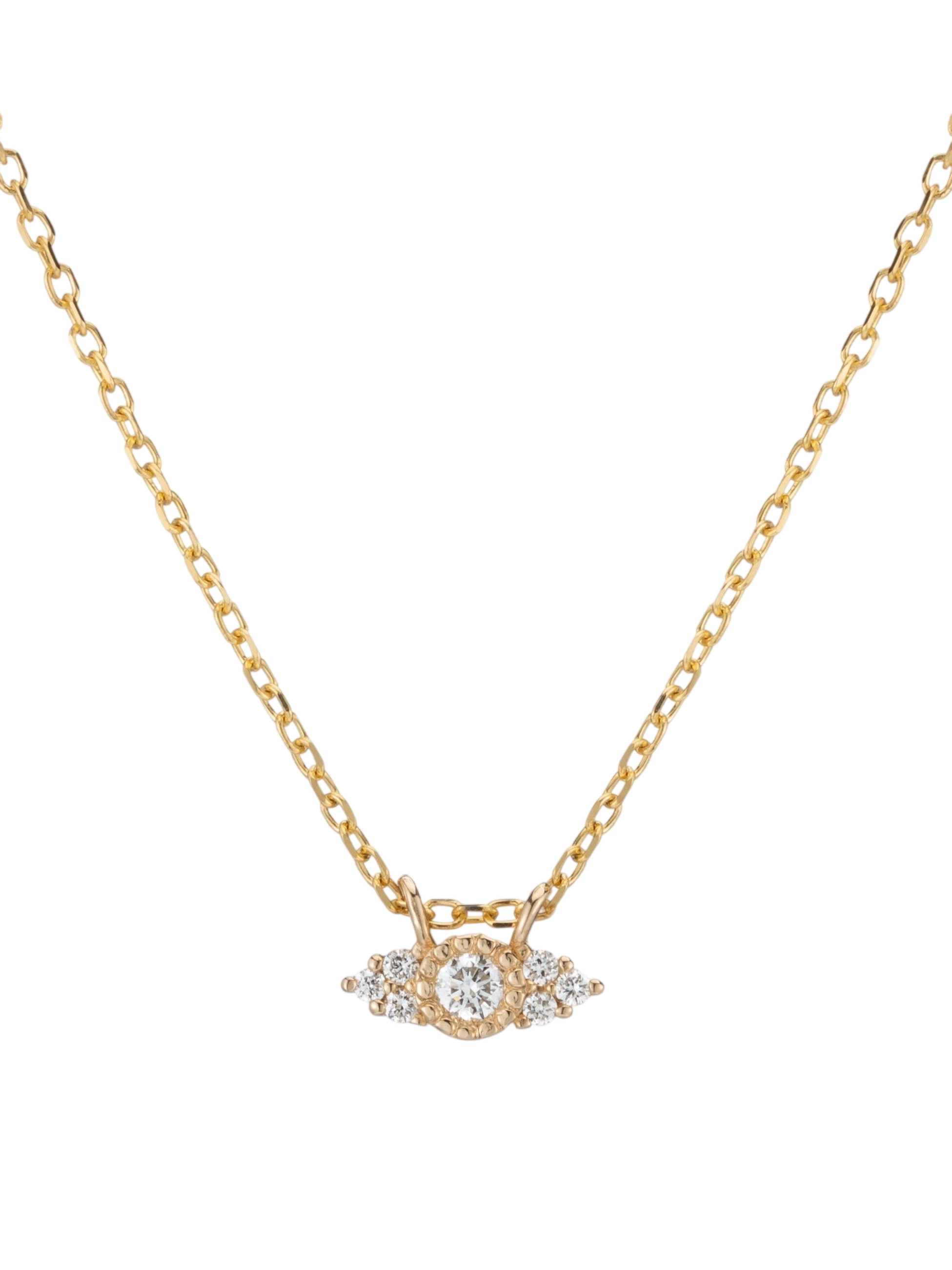 Diamond Dolce Necklace photo