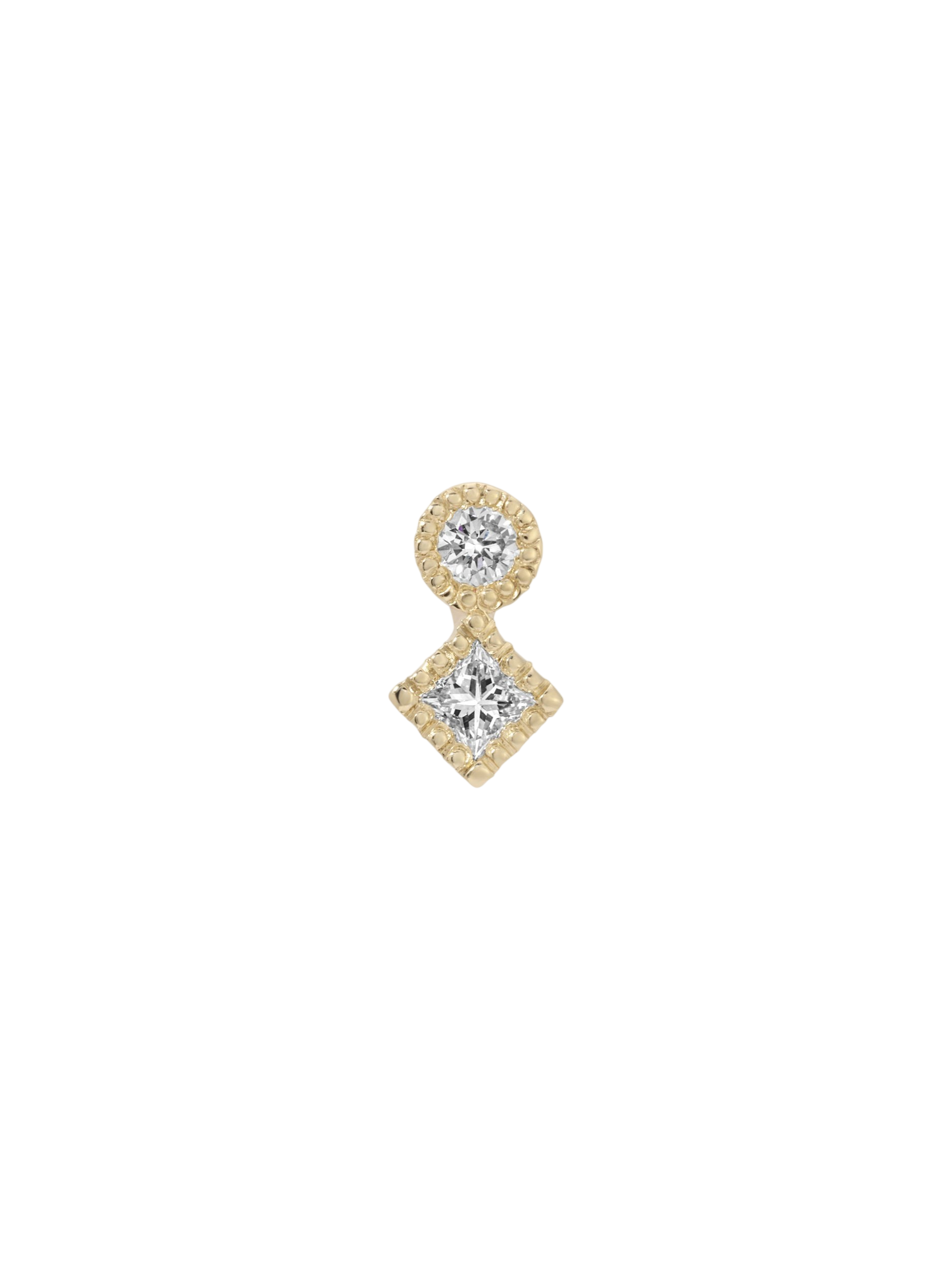 Diamond Coda Stud (Single) photo