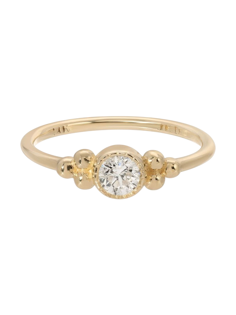 Diamond Seville Ring photo