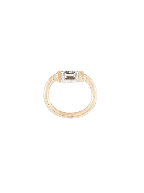 Baguette Teeny Doorknocker (Single) photo