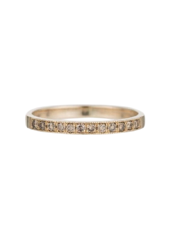 Champagne Diamond Milli Band photo