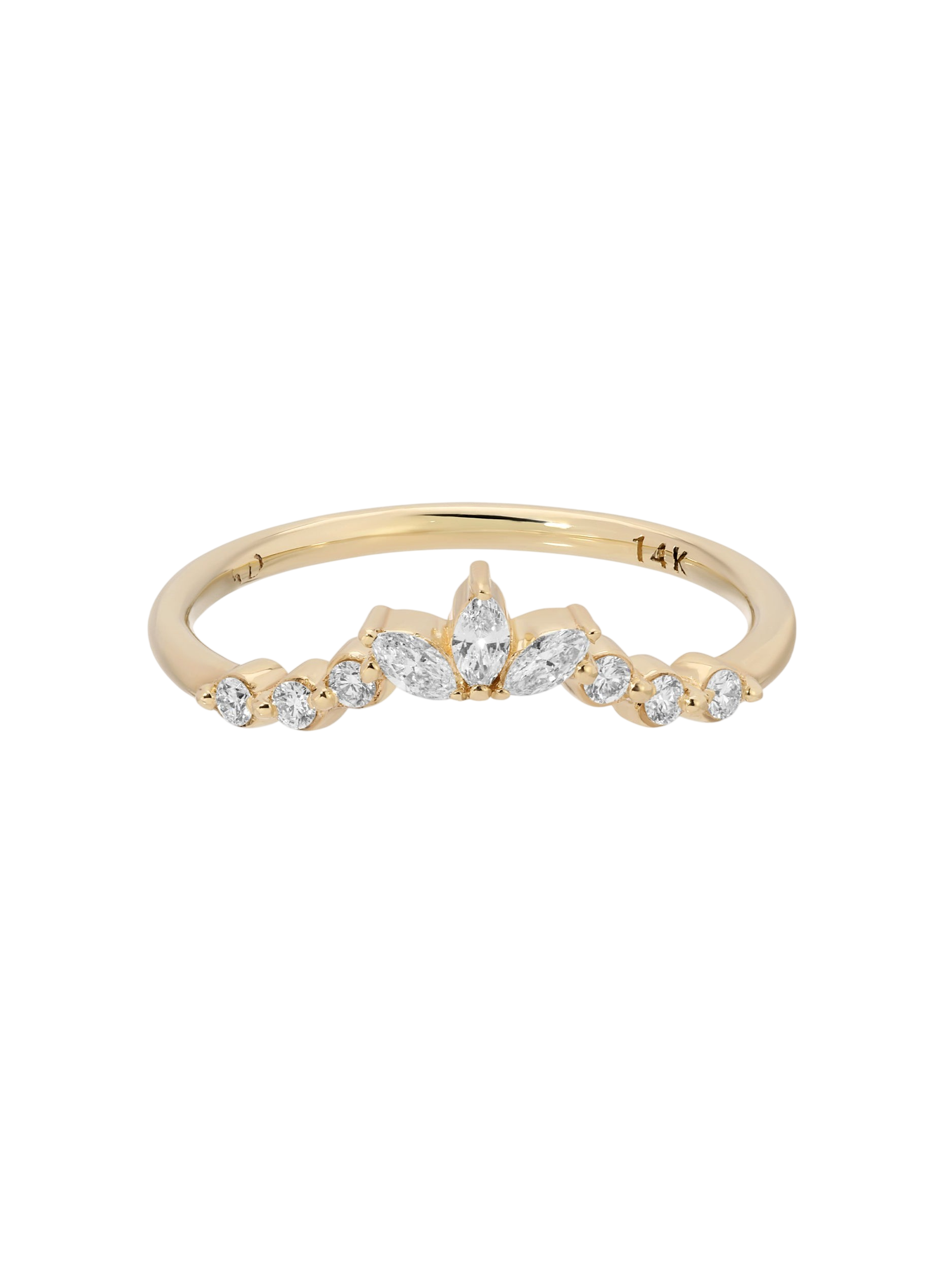 Diamond Arioso Arch Band photo