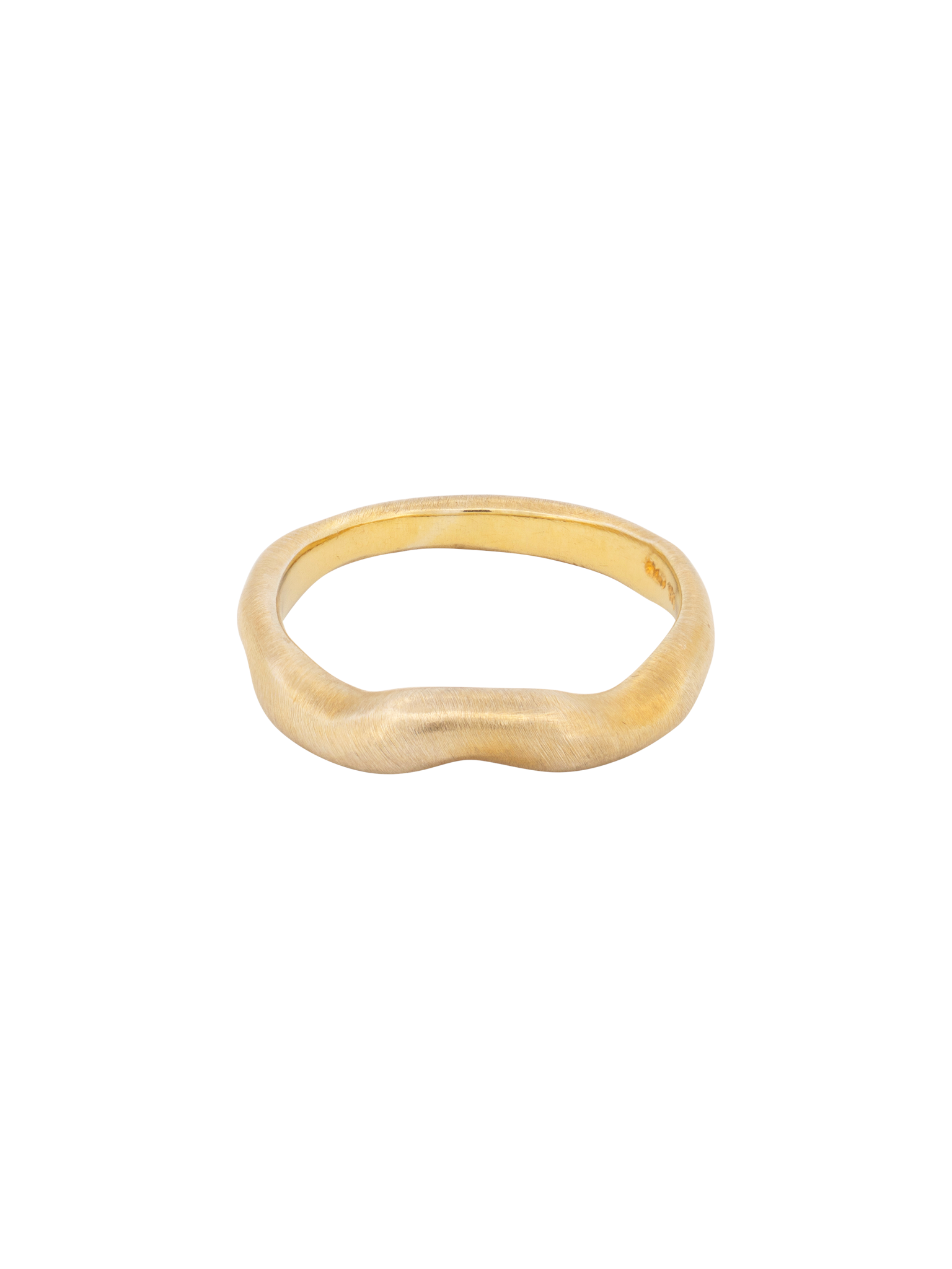 Curves ring