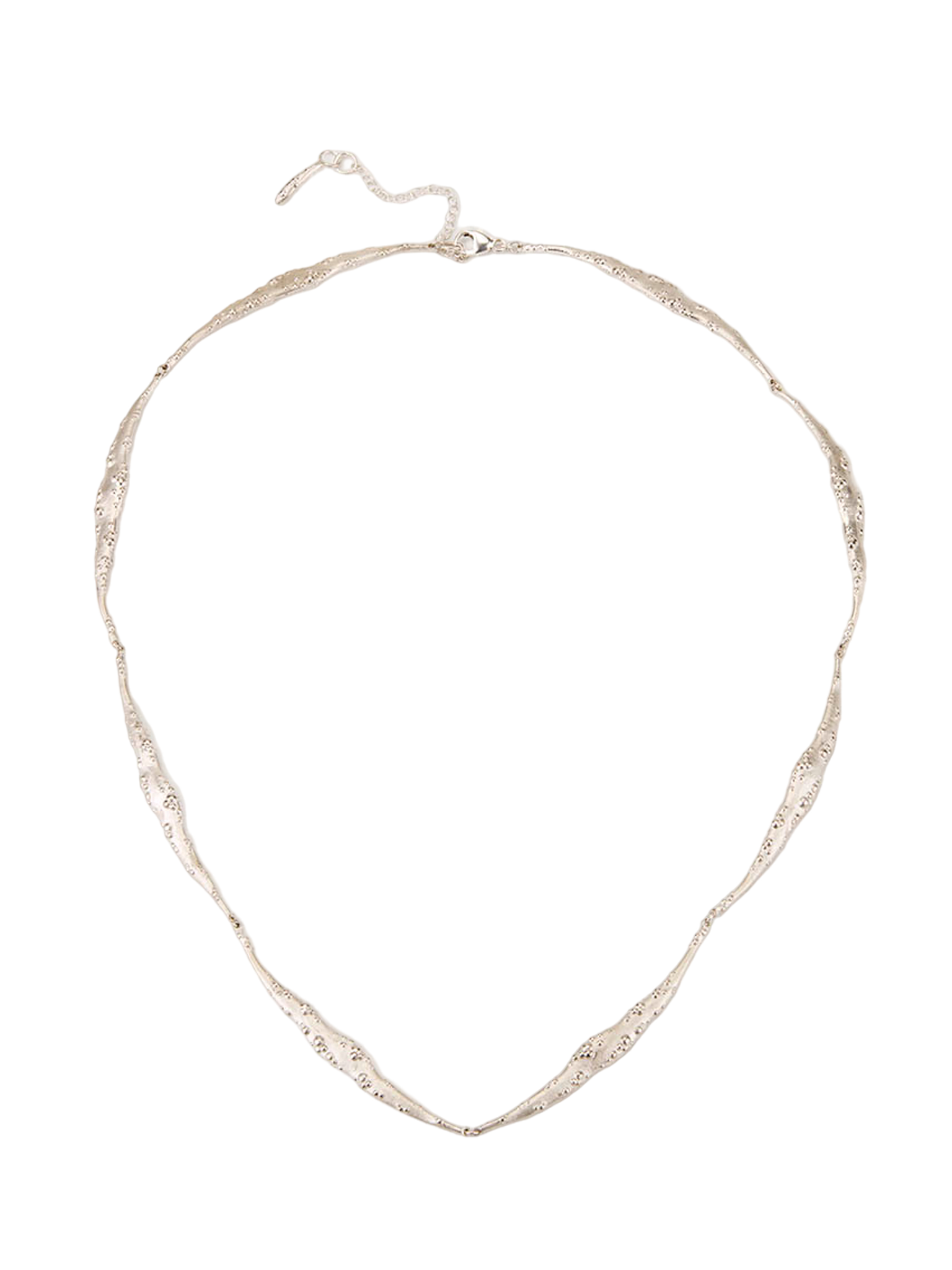 Orno statement necklace