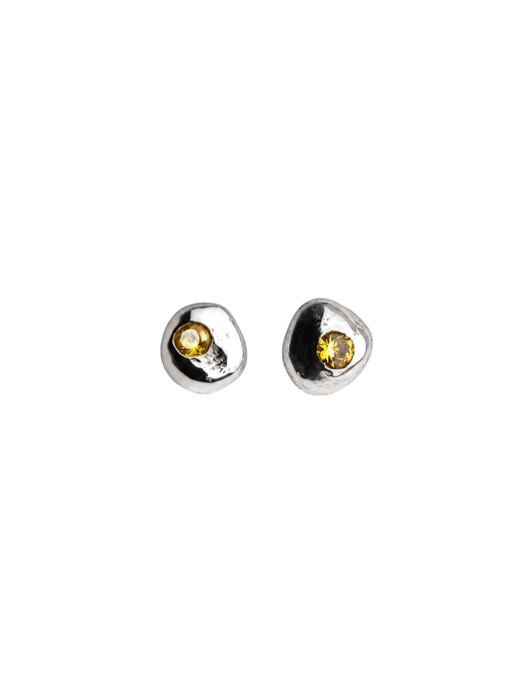 Peradam Earrings