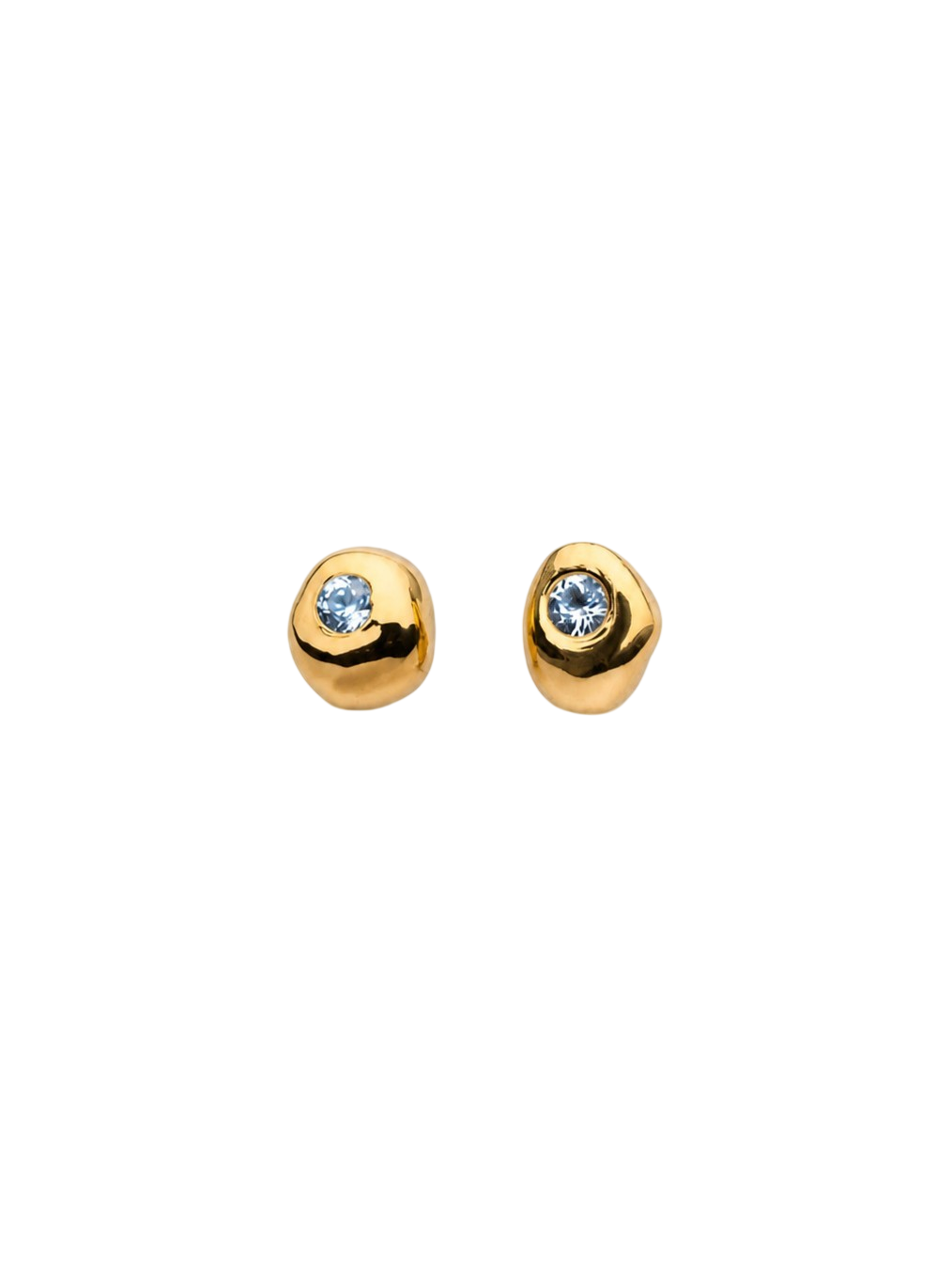 Peradam Earrings
