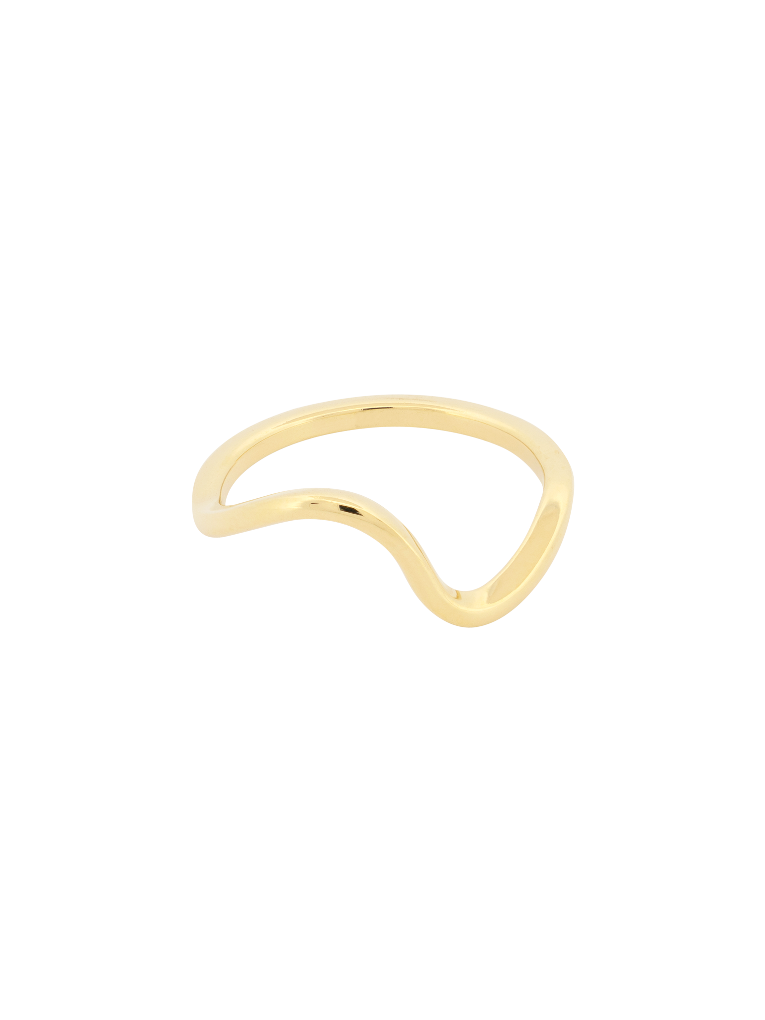 Mini trace ring