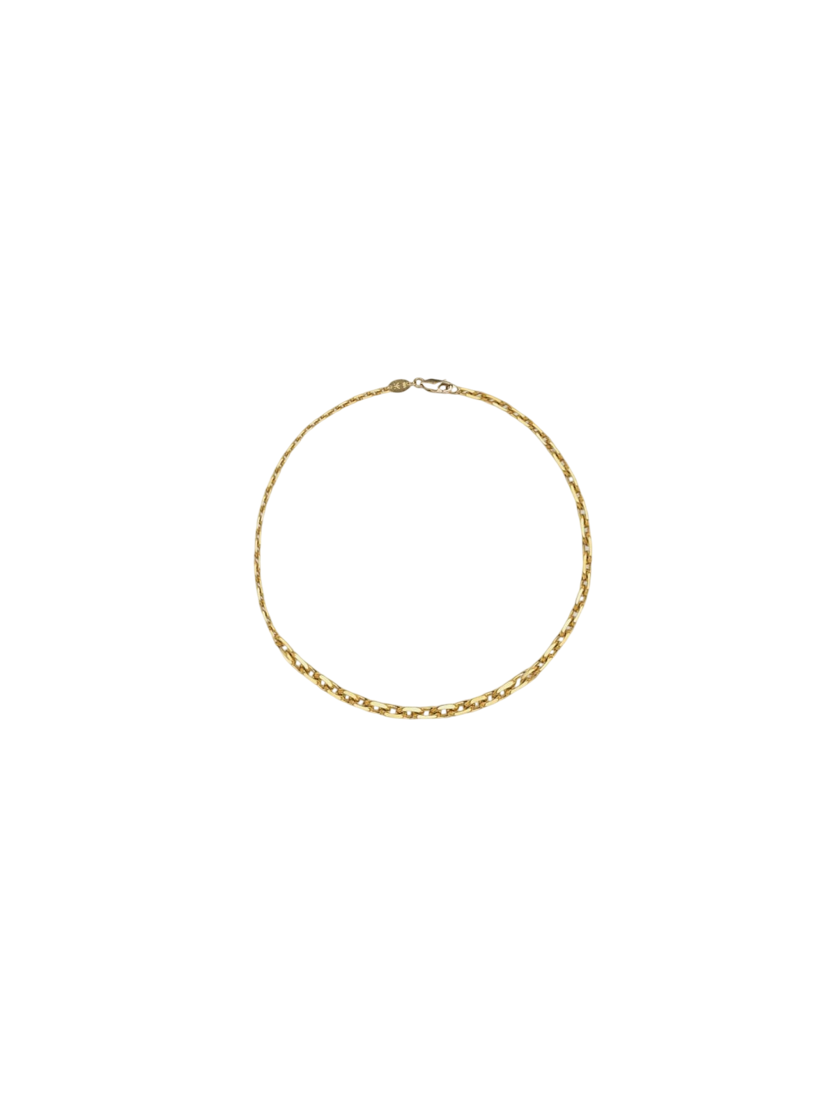 Crescendo Chain Bracelet photo