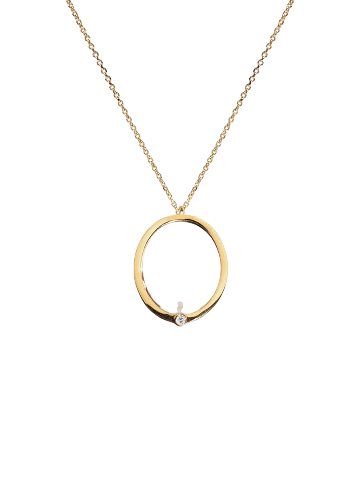 Grande Pearl Oasis Necklace photo