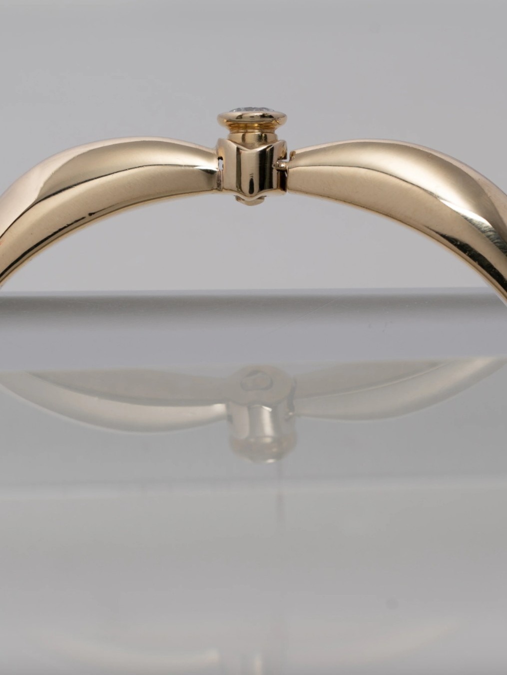 Éternal Diamond Bracelet